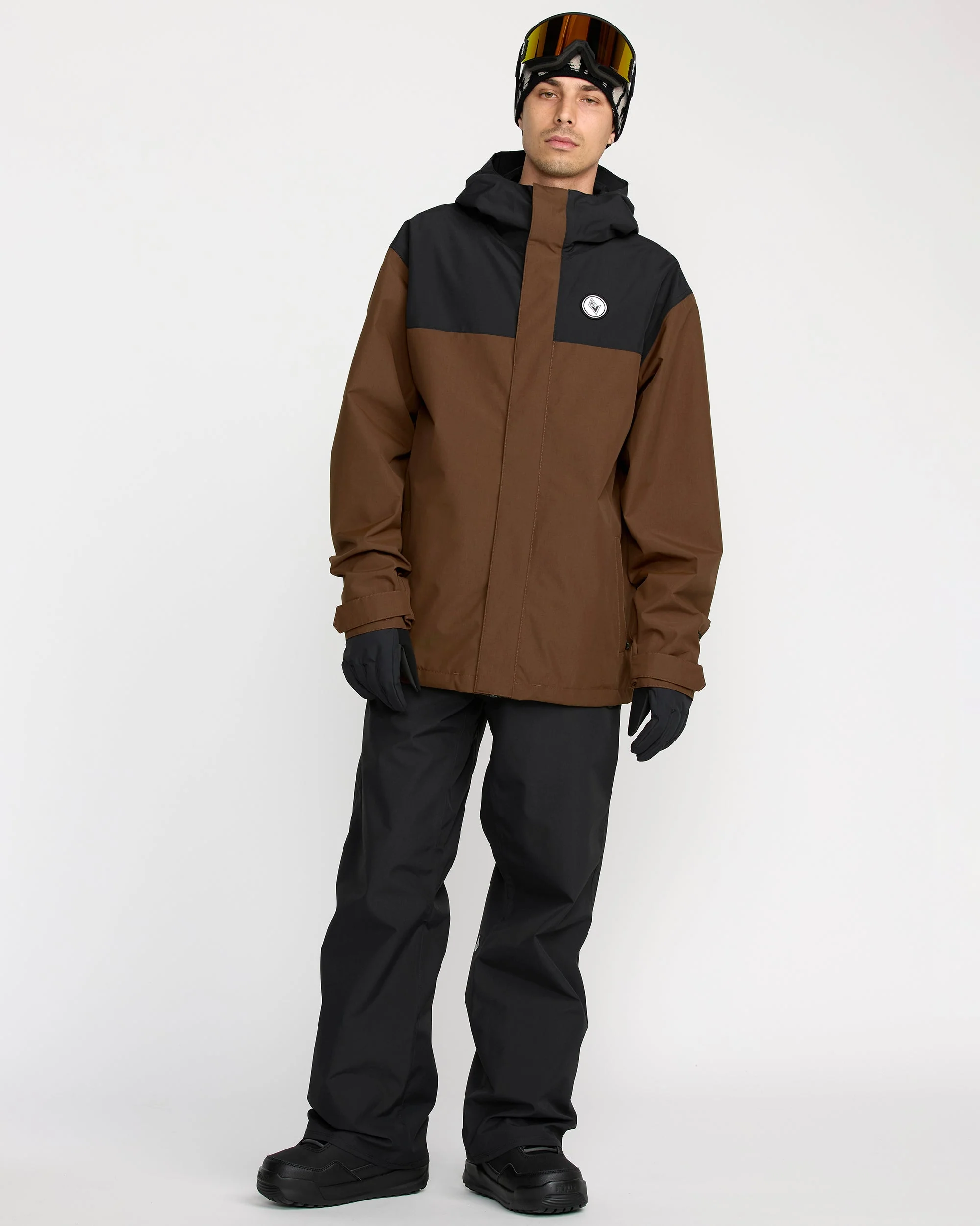Men's Buckthreeeighty Jacket - Image 4