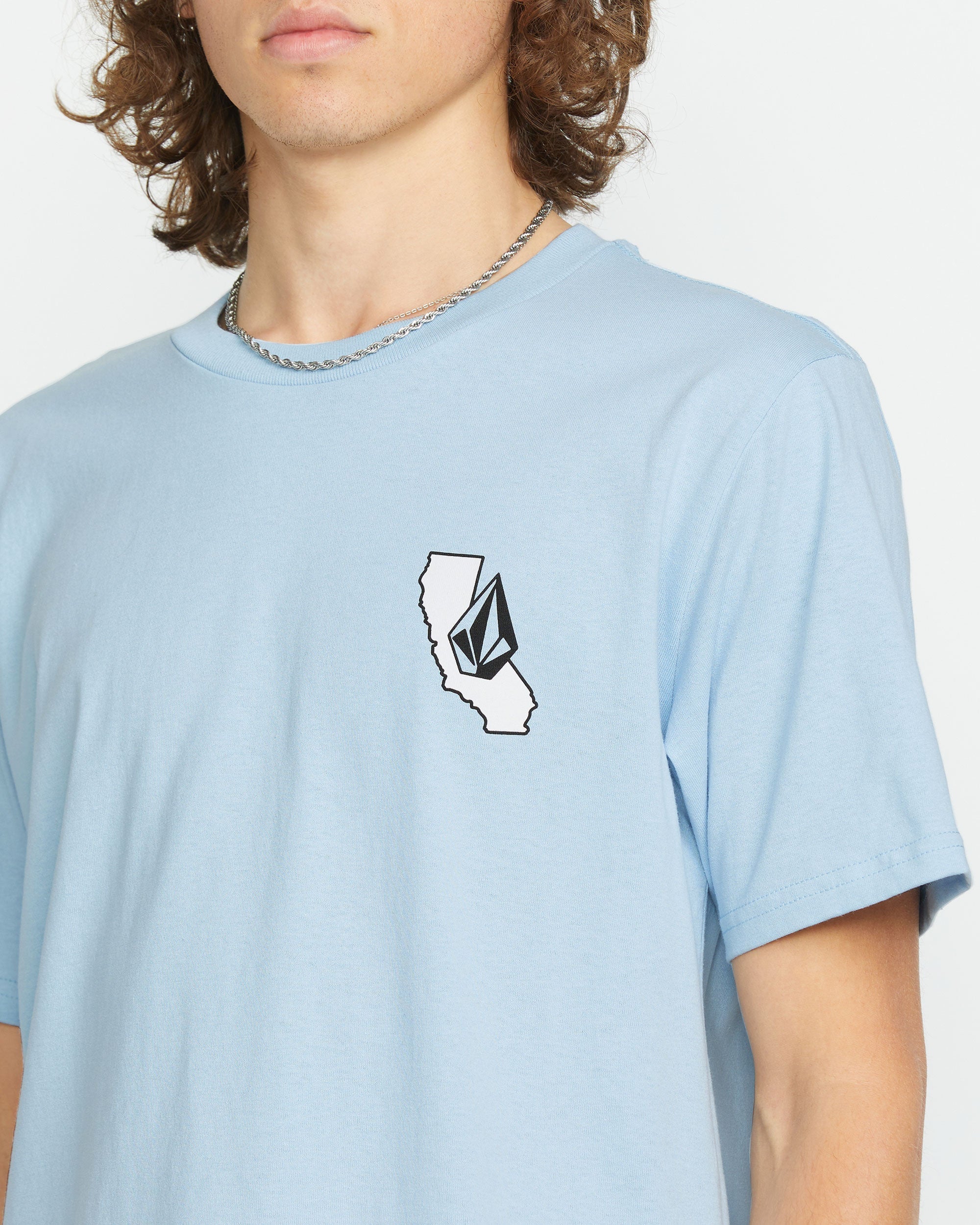 Men's California Dreaming Short Sleeve Tee - Image 5