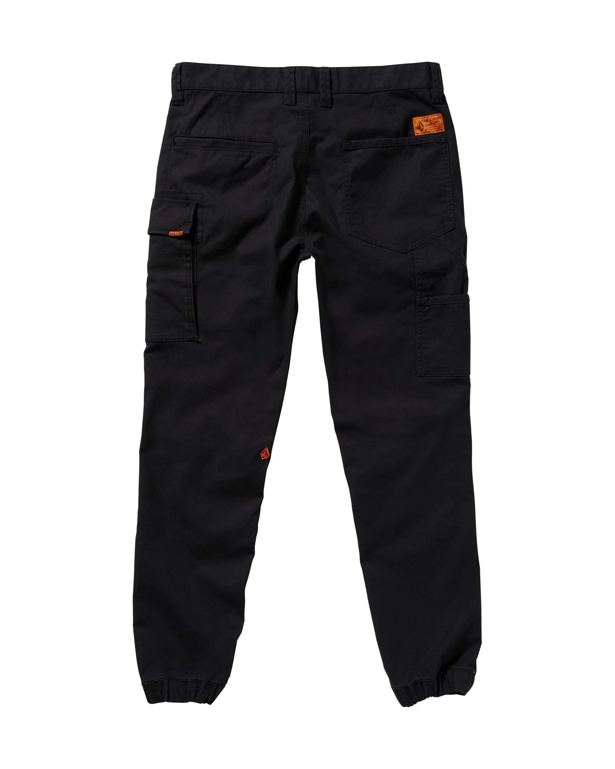 Men's Caliper II Cuff Work Pants - Image 2