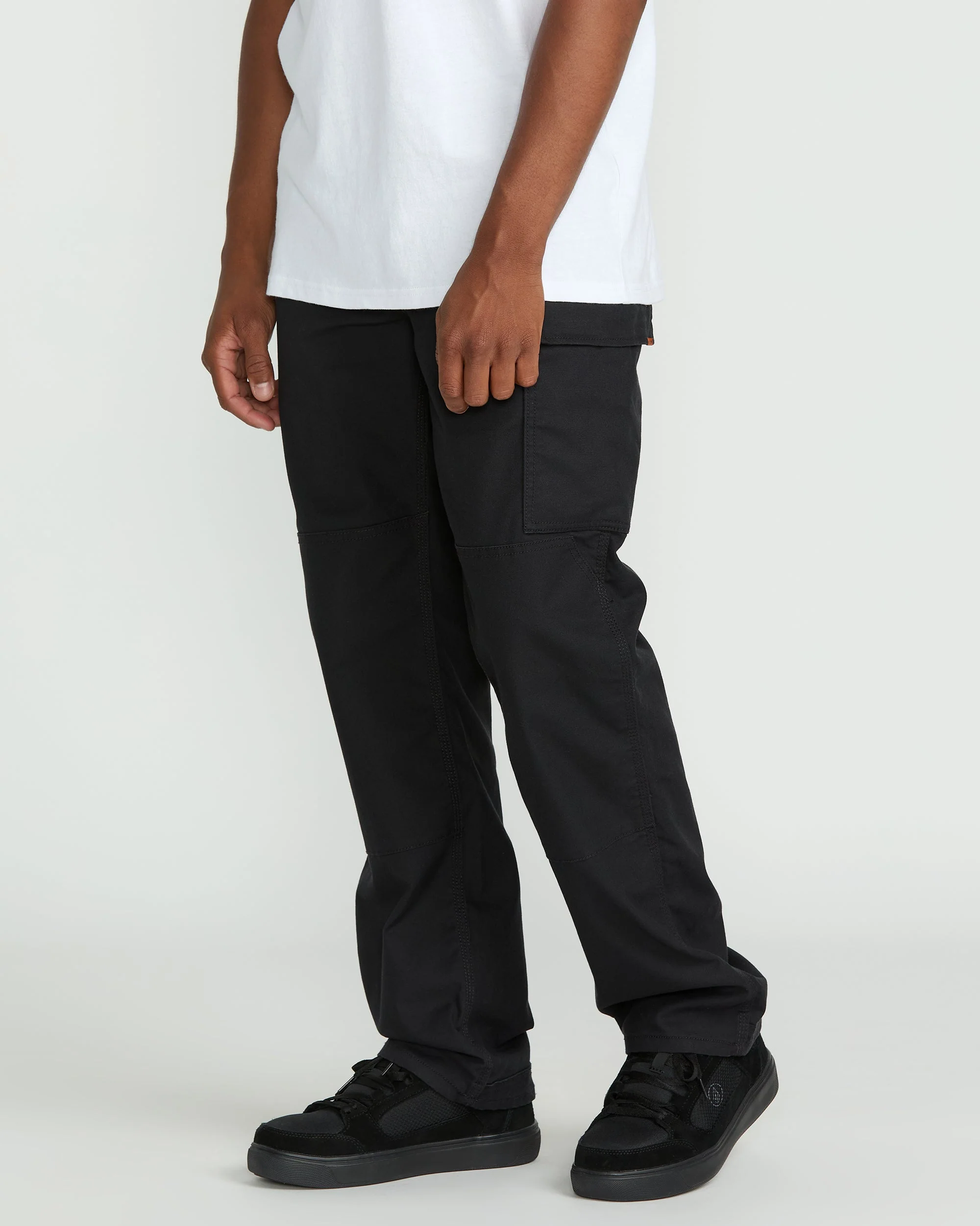 Men's Caliper II Relaxed Work Pants - Image 4