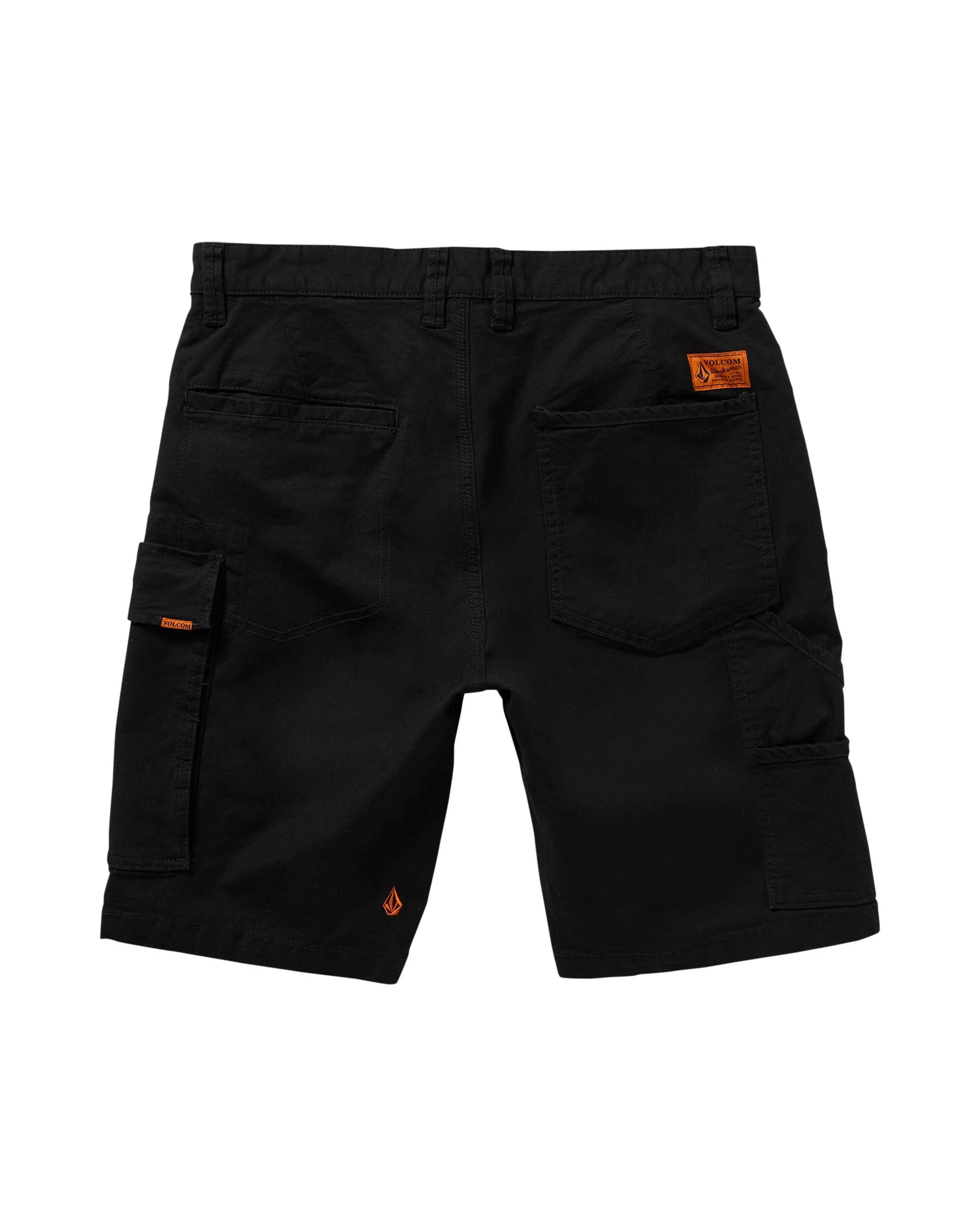Men's Caliper II Work Shorts - Image 2
