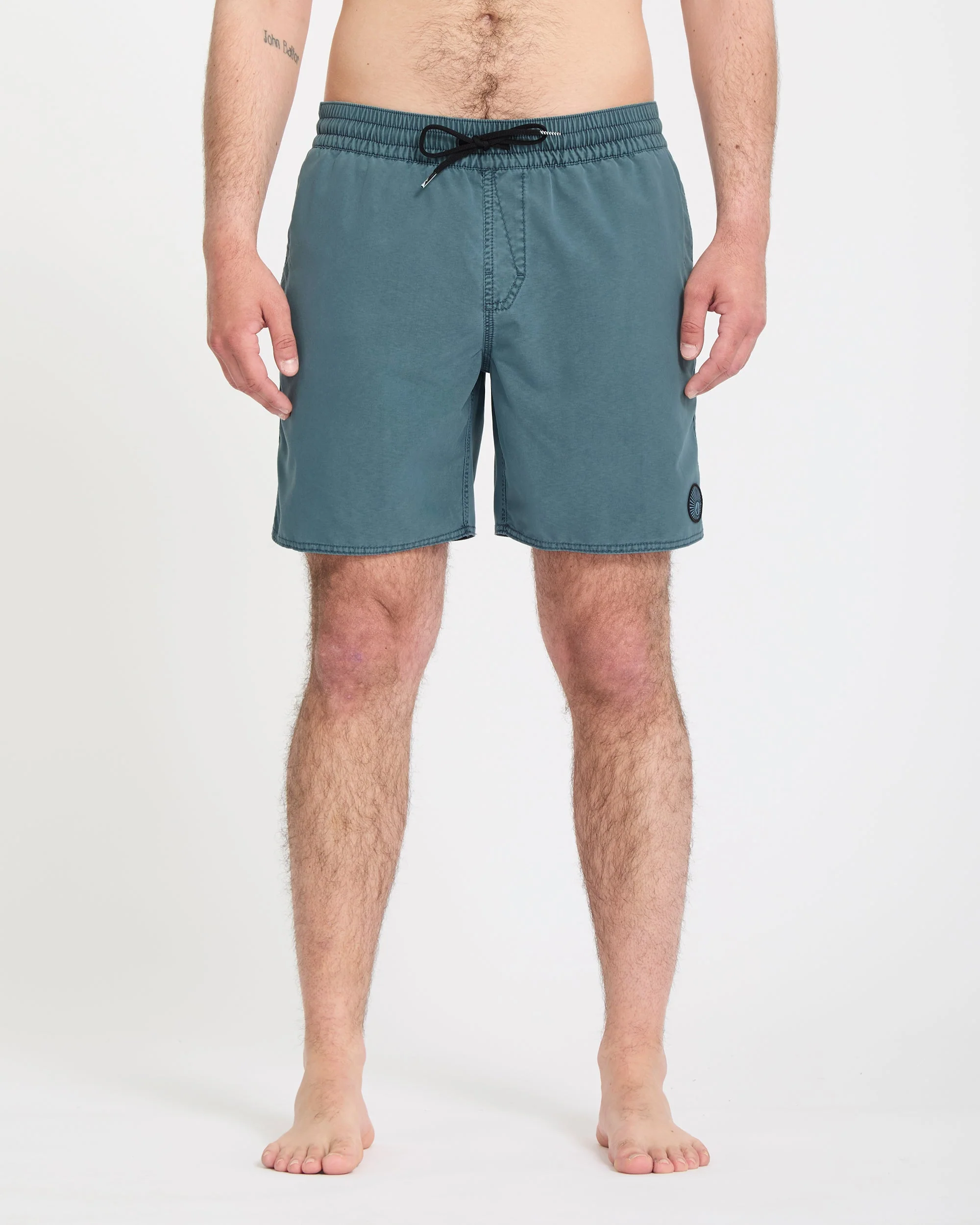 Men's Center Trunk 17