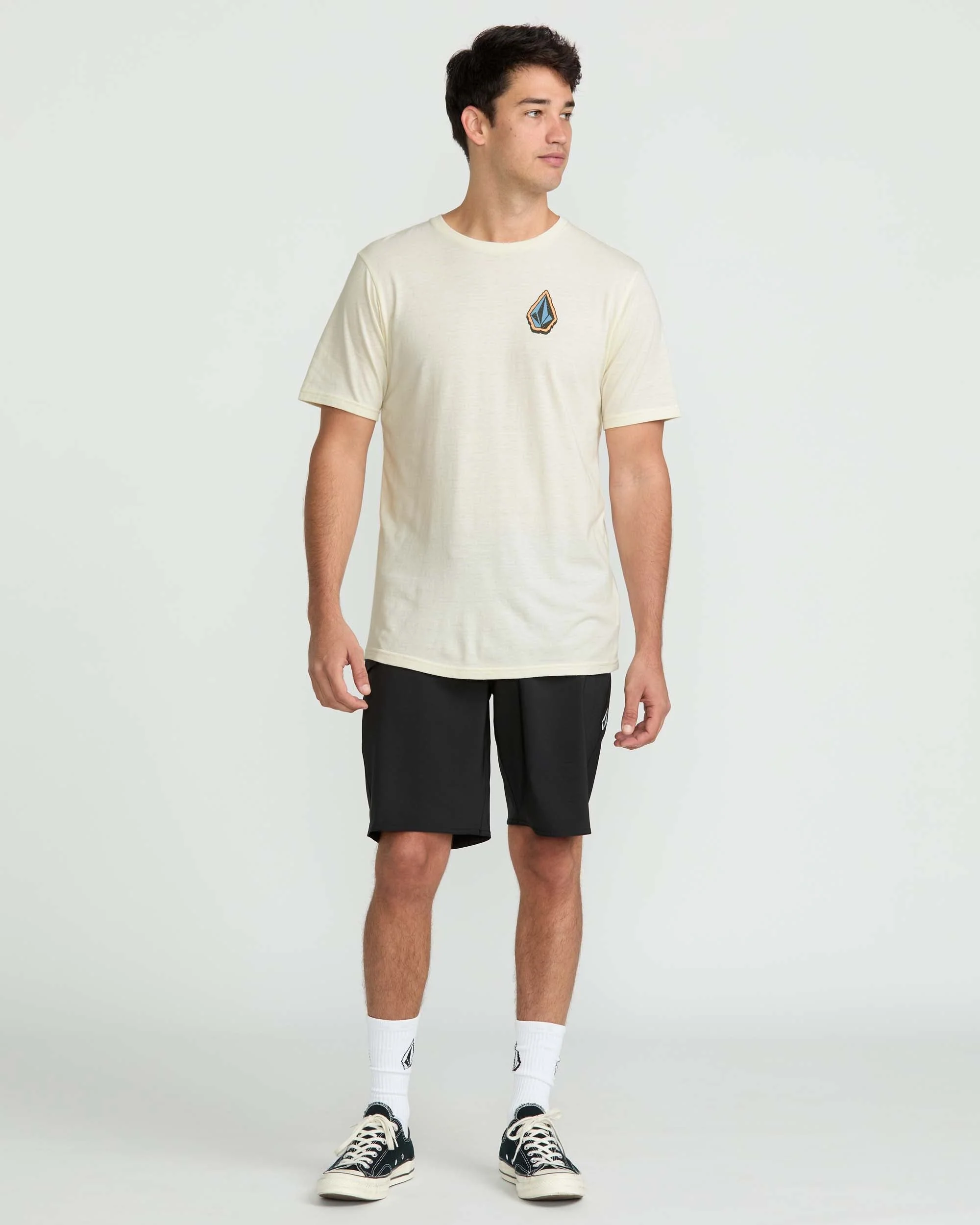 Men's Chandler Short Sleeve Tee - Image 4