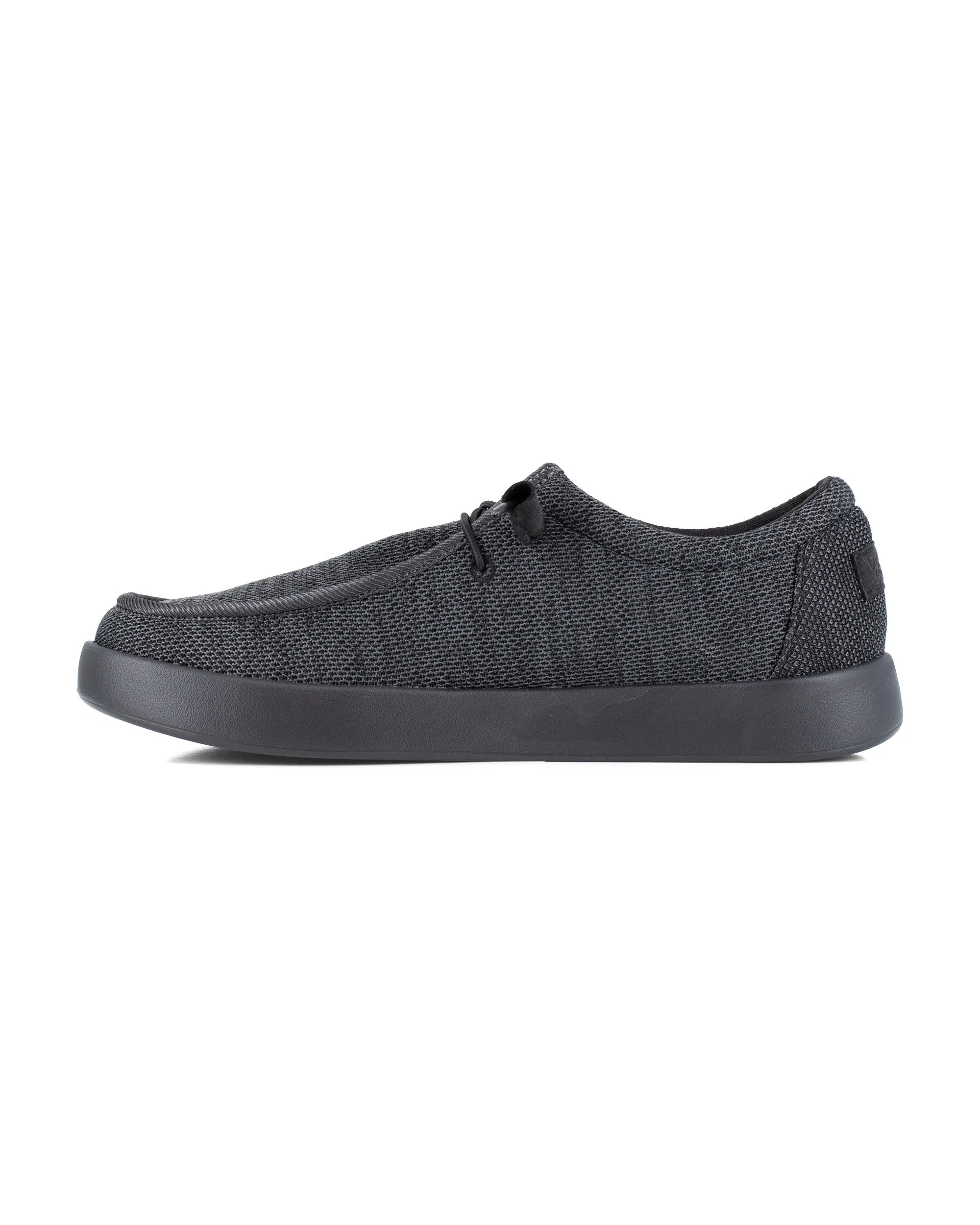 Men's Chill Soft Toe Water and Slip Resistant Work Sneakers - Image 4