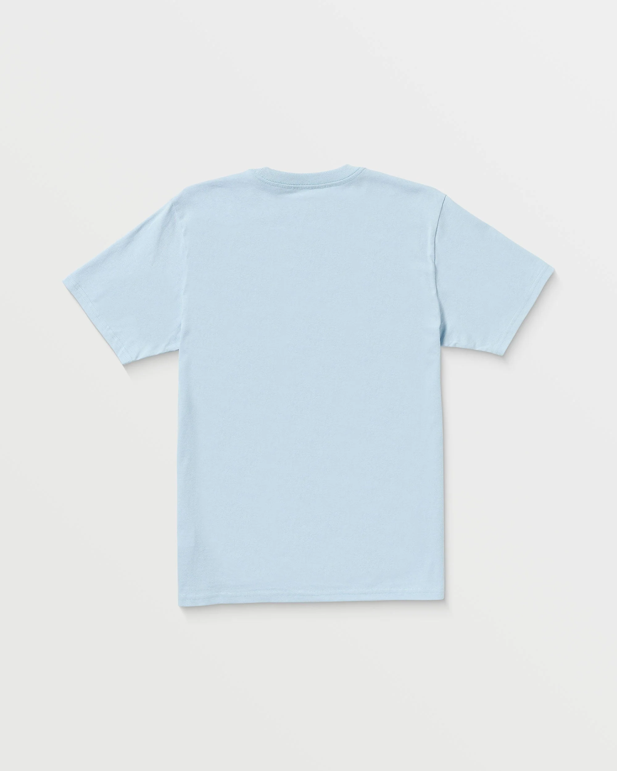 Men's Claimed Big Island Short Sleeve Tee - Image 2