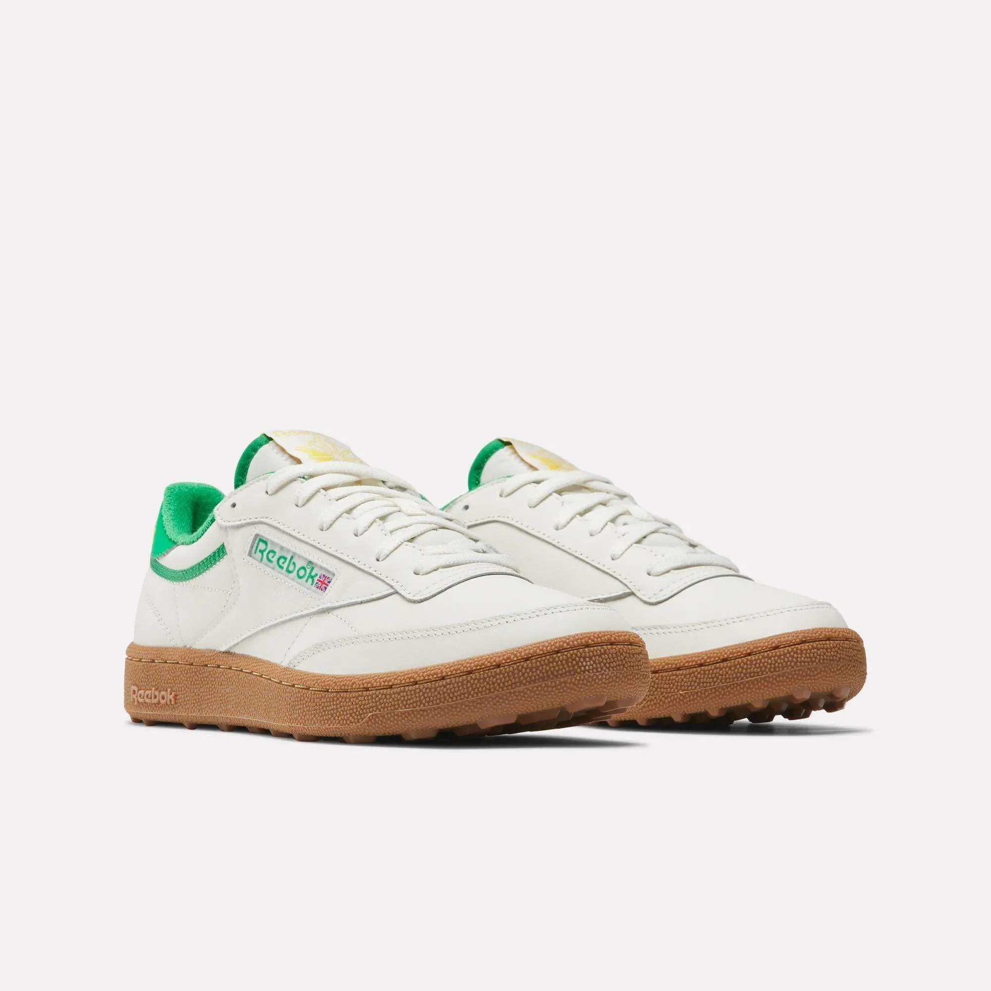 Men's Club C Golf Shoes - Image 4