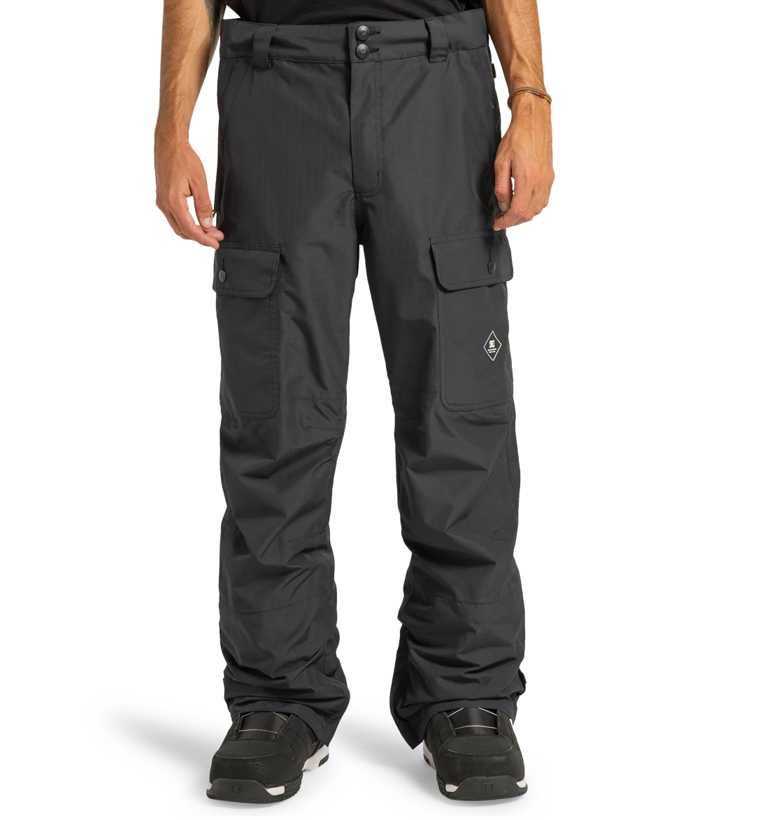 Men's Code Shell Pants
