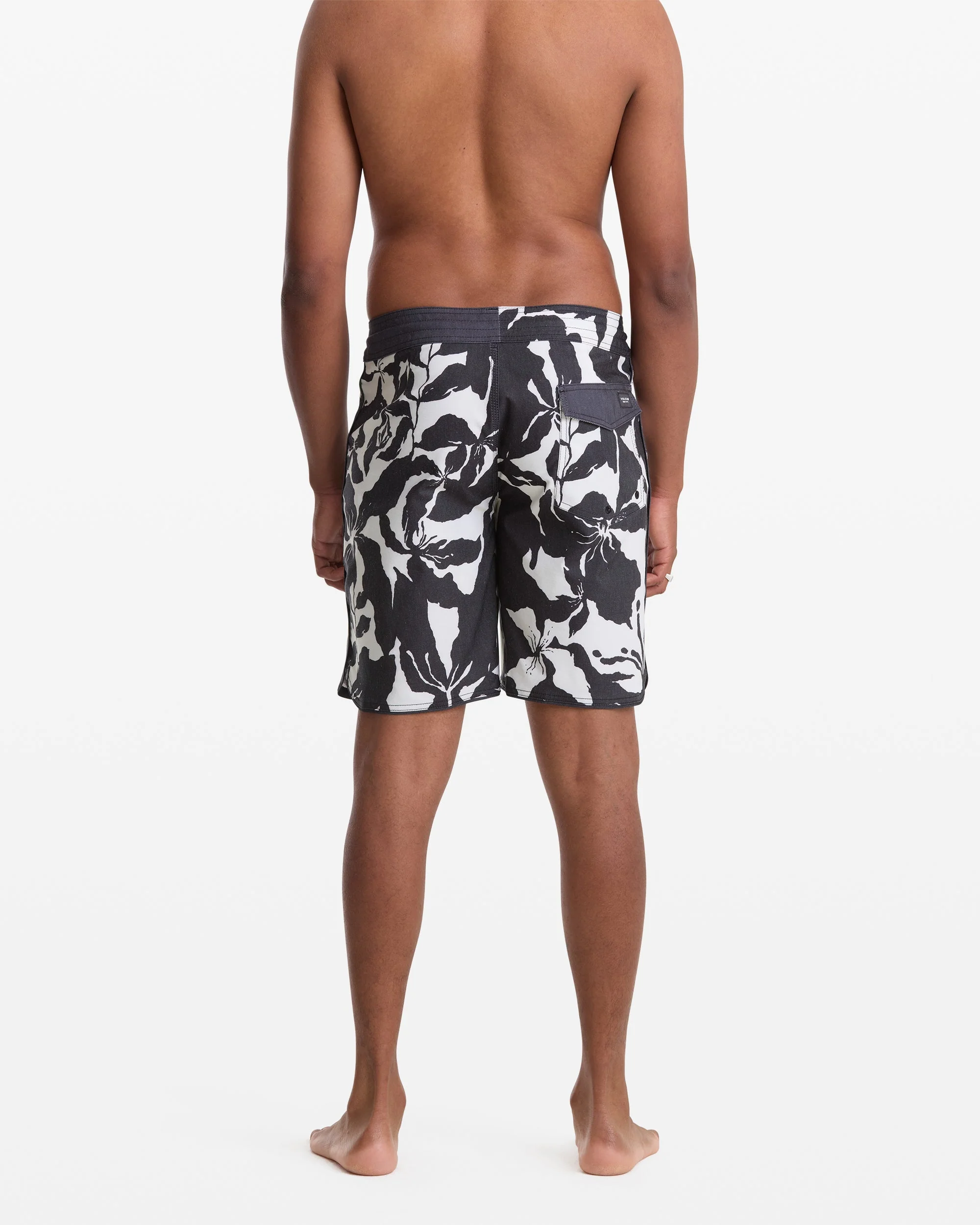 Men's Contact Scallop Stoney 19 - Image 2
