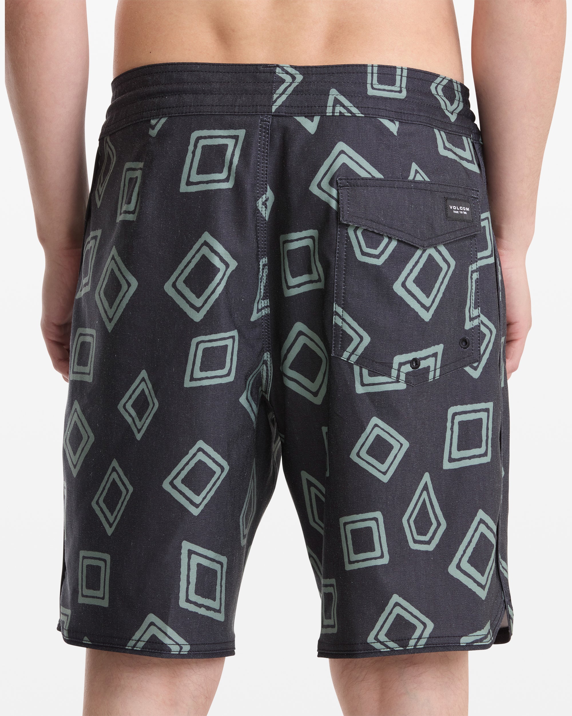 Men's Contact Scallop Stoney 19 - Image 5
