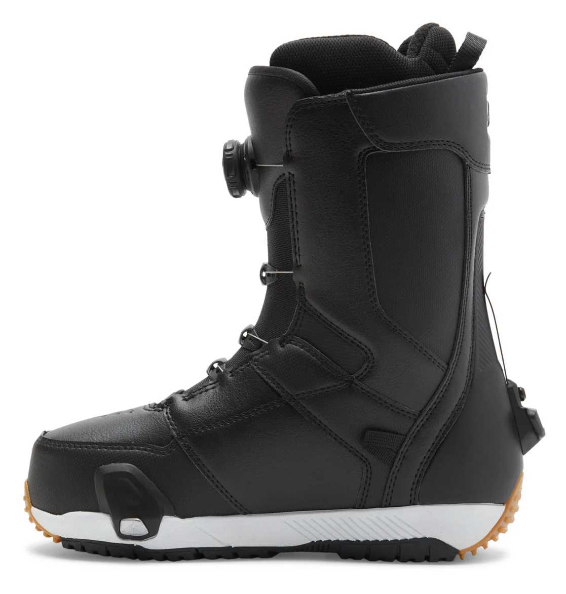 Men's Control Step On BOA® Snowboard Boots - Image 3