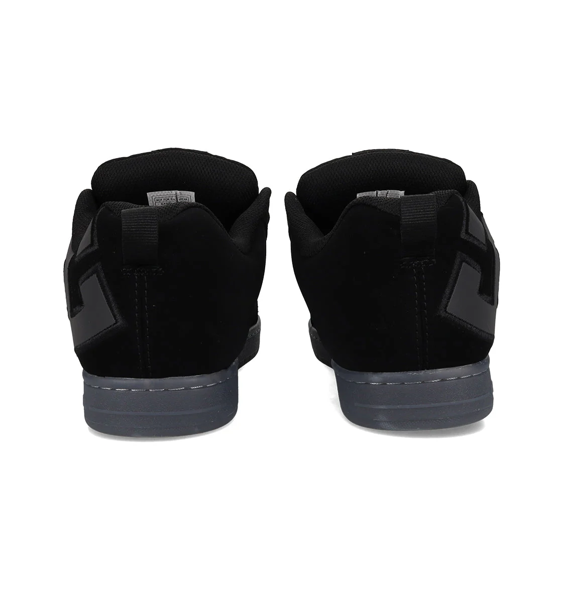 Men's Court Graffik Special Edition Shoes - Image 4