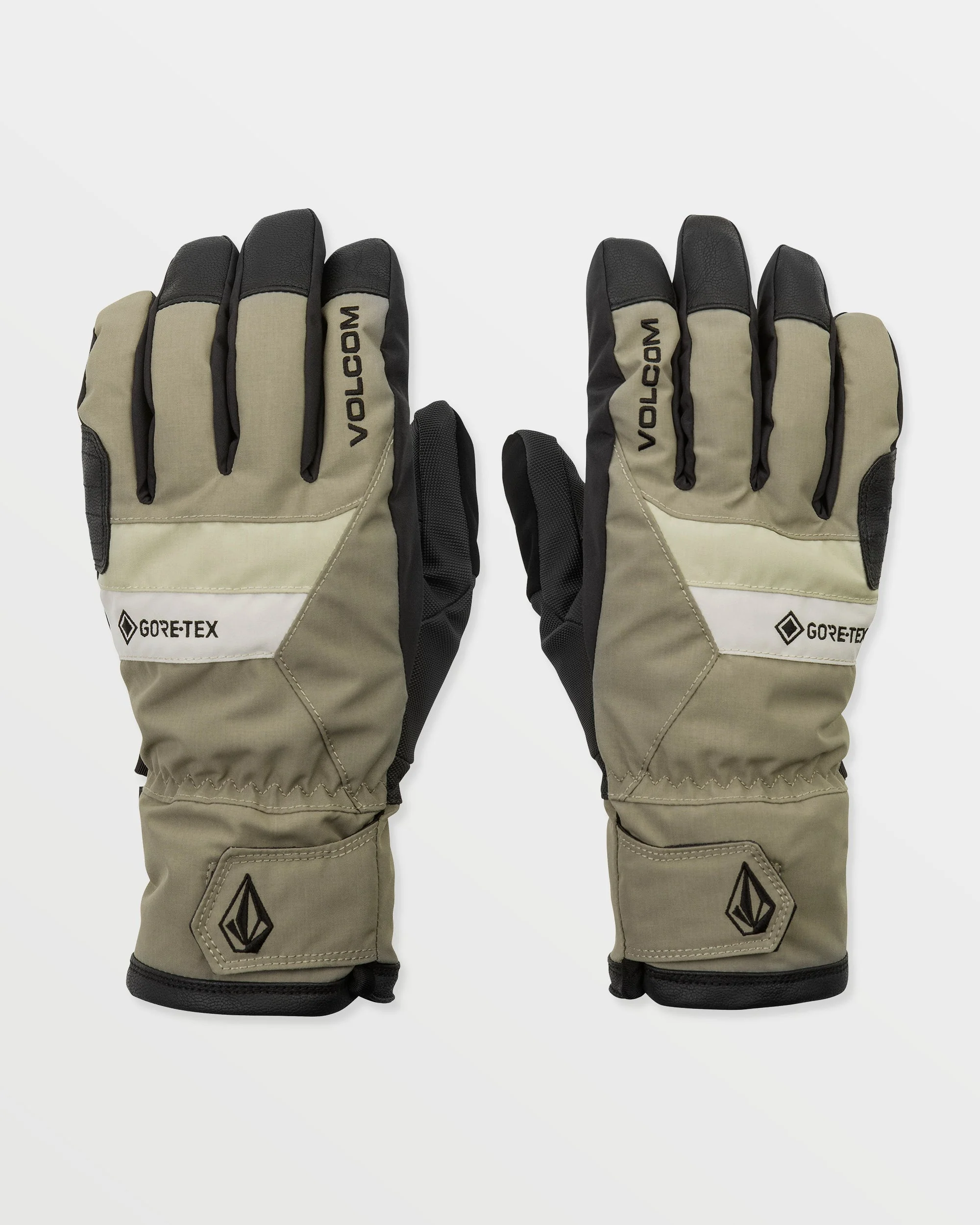 Men's Cp2 Gore-Tex Gloves - Image 2
