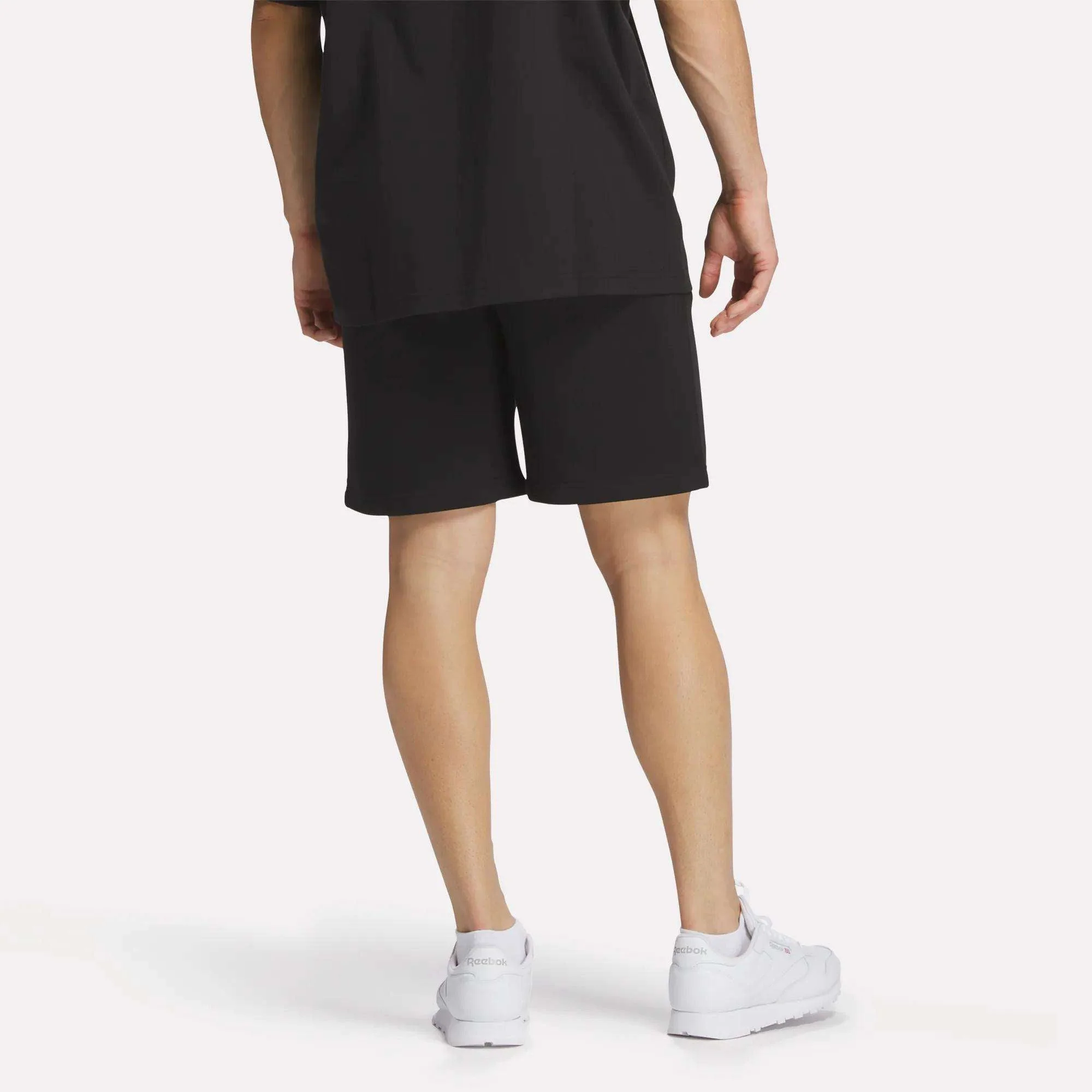 Men's Crest Shorts - Image 4