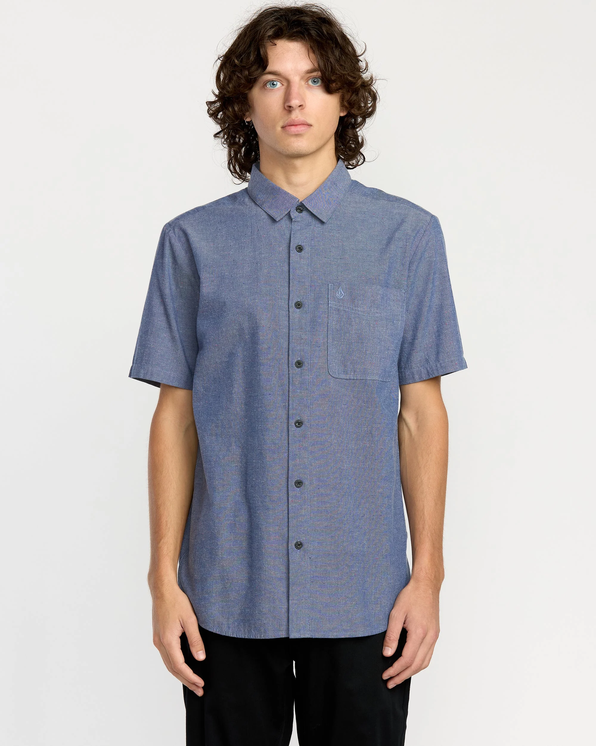 Men's Date Knight Short Sleeve Shirt - Image 5