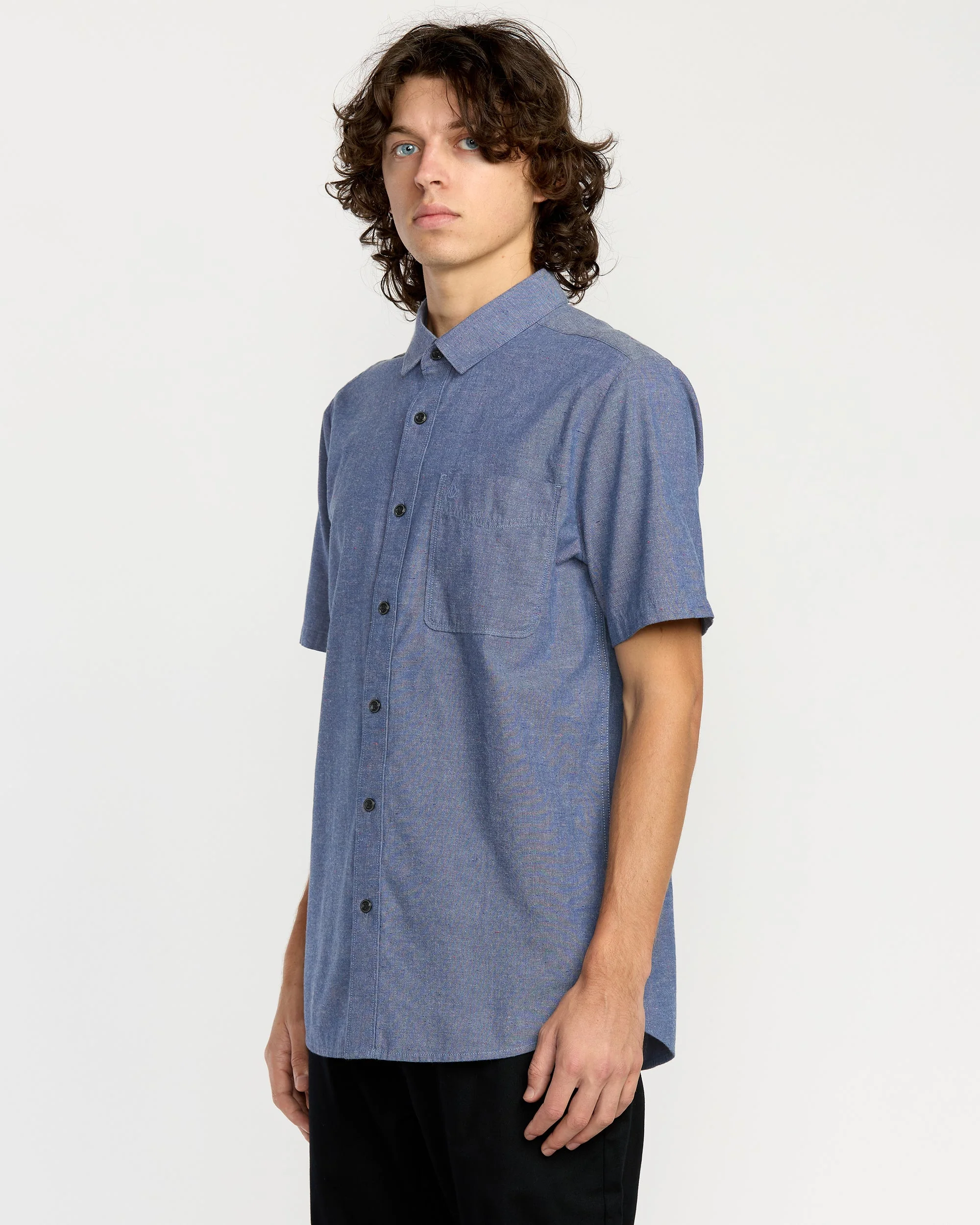 Men's Date Knight Short Sleeve Shirt - Image 7