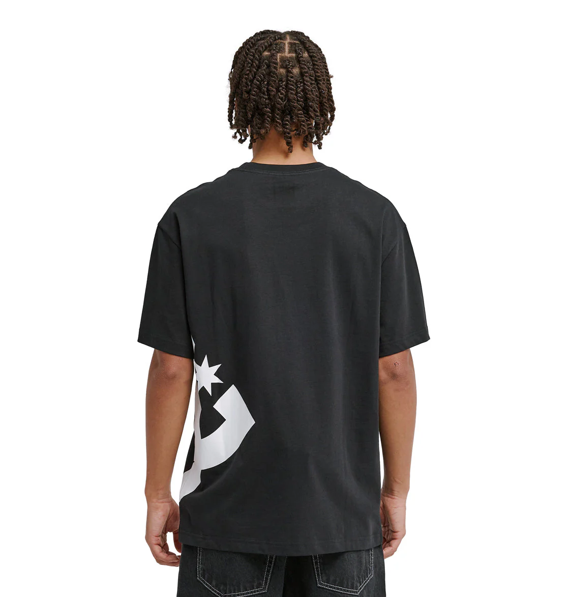 Men's DC Lanai Heritage Short Sleeve Shirt - Image 2