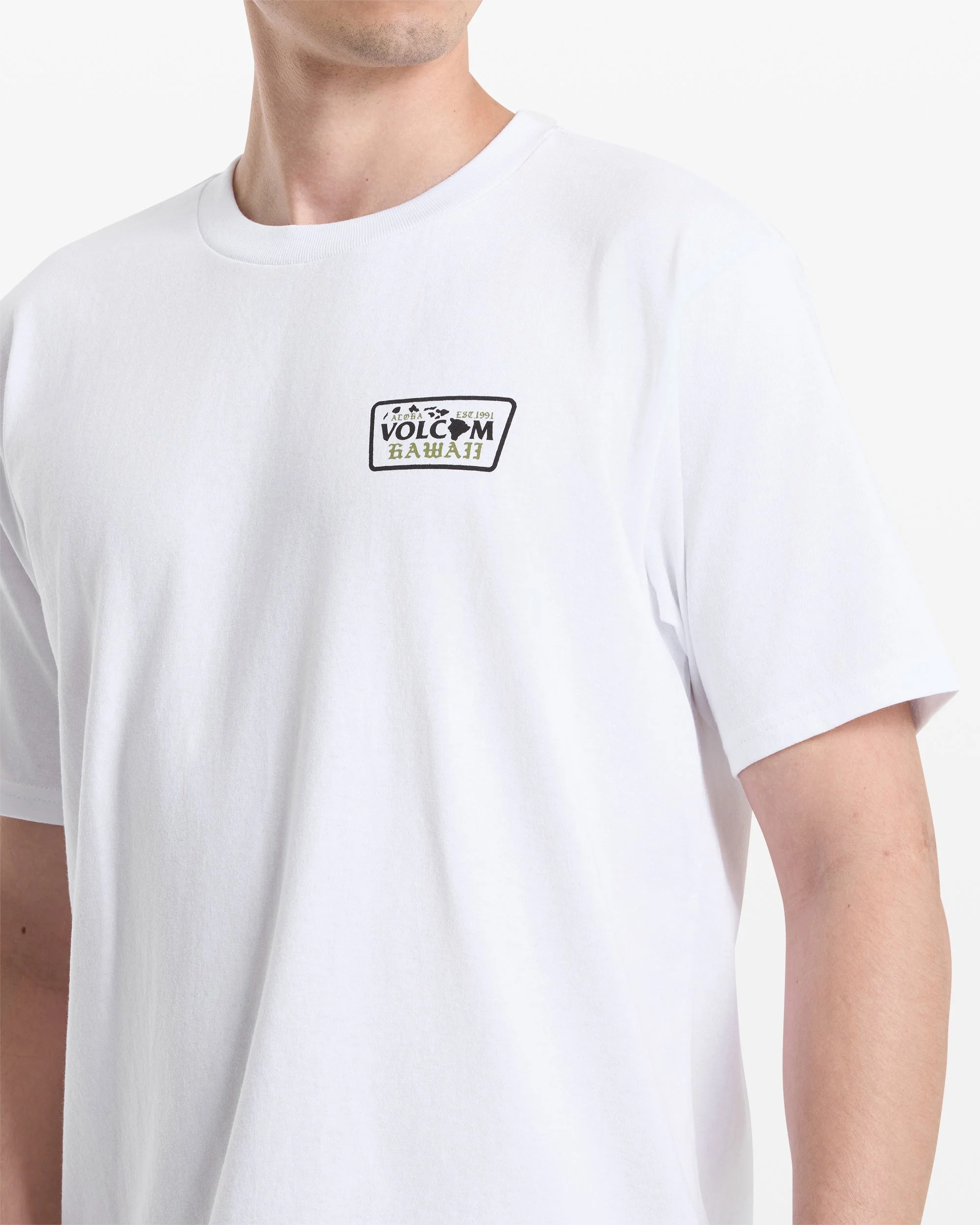 Men's Dispatch Short Sleeve Tee - Image 3