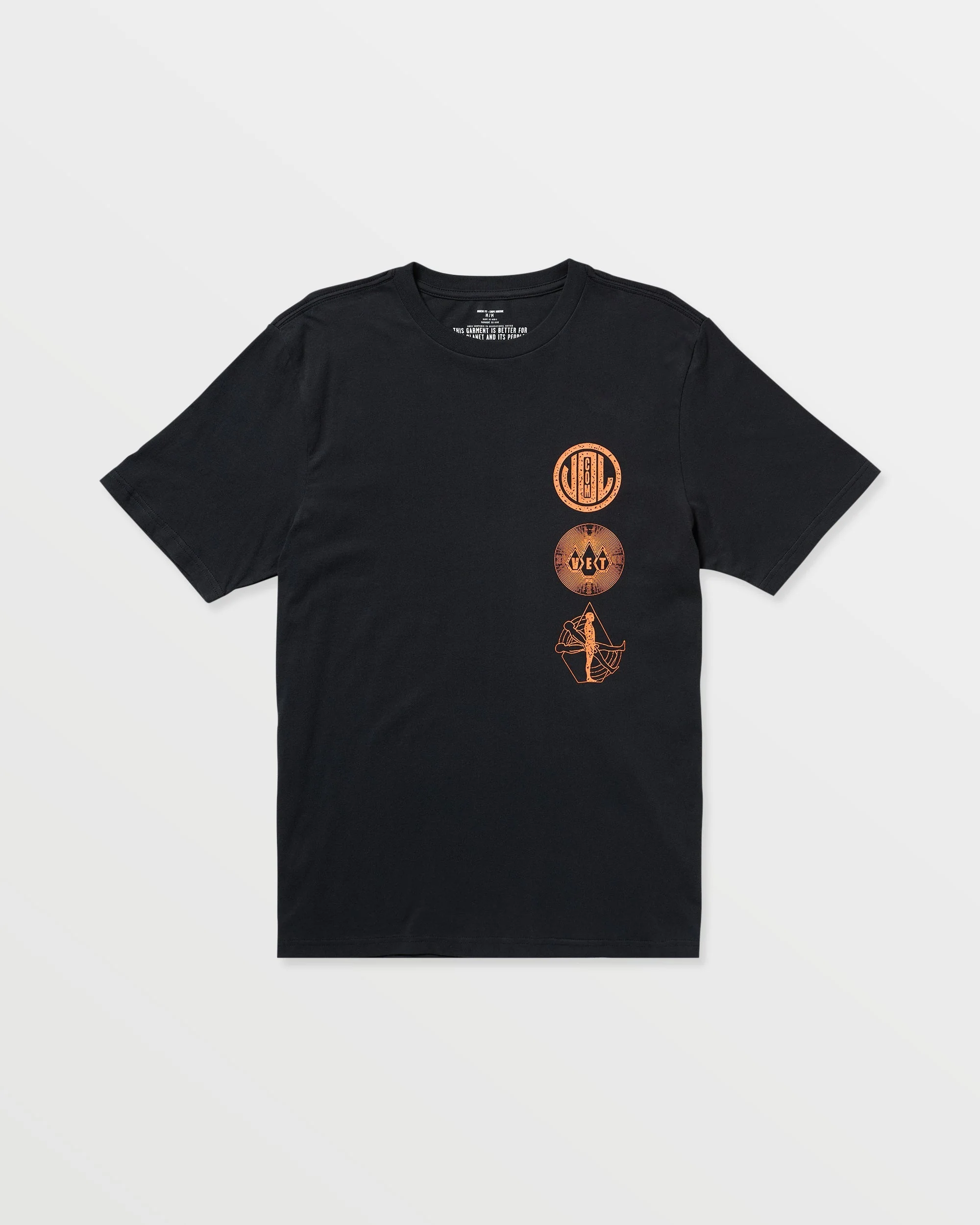Men's Distance Short Sleeve Tee - Image 6