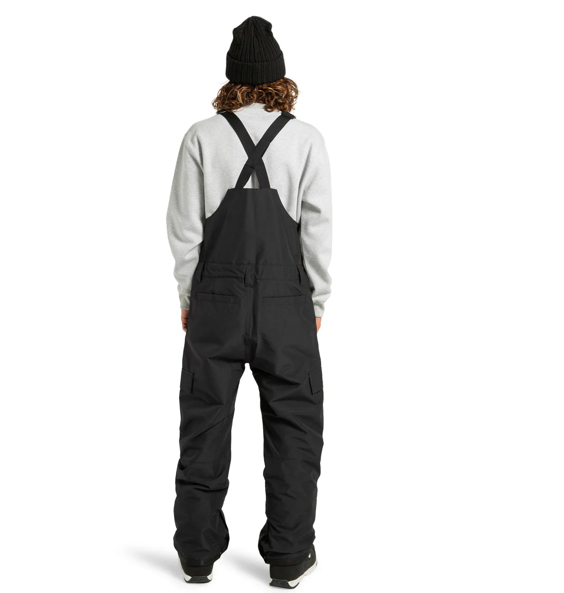 Men's Docile Bib Insulated Bib - Image 3