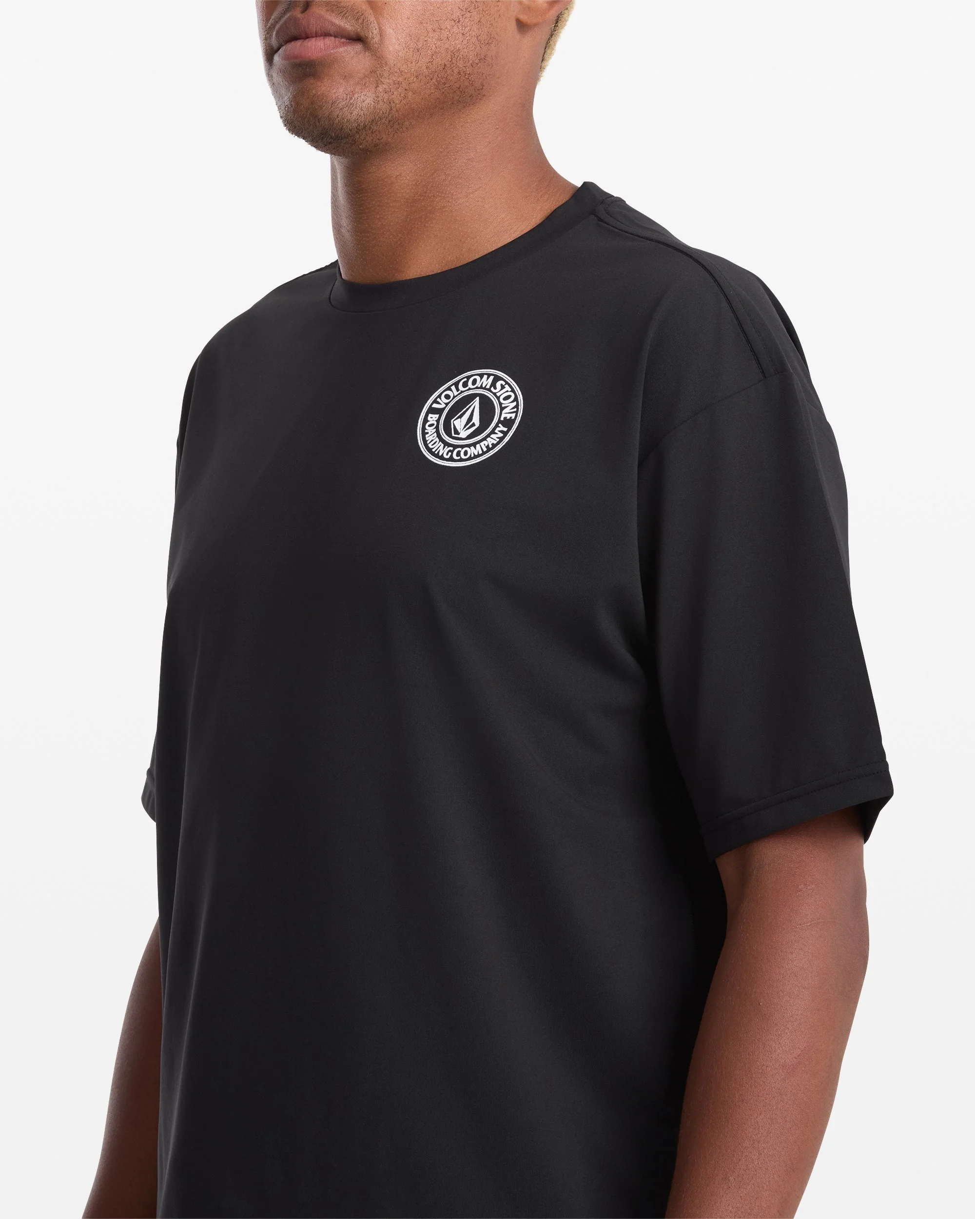 Men's Drain You Short Sleeve - Image 3