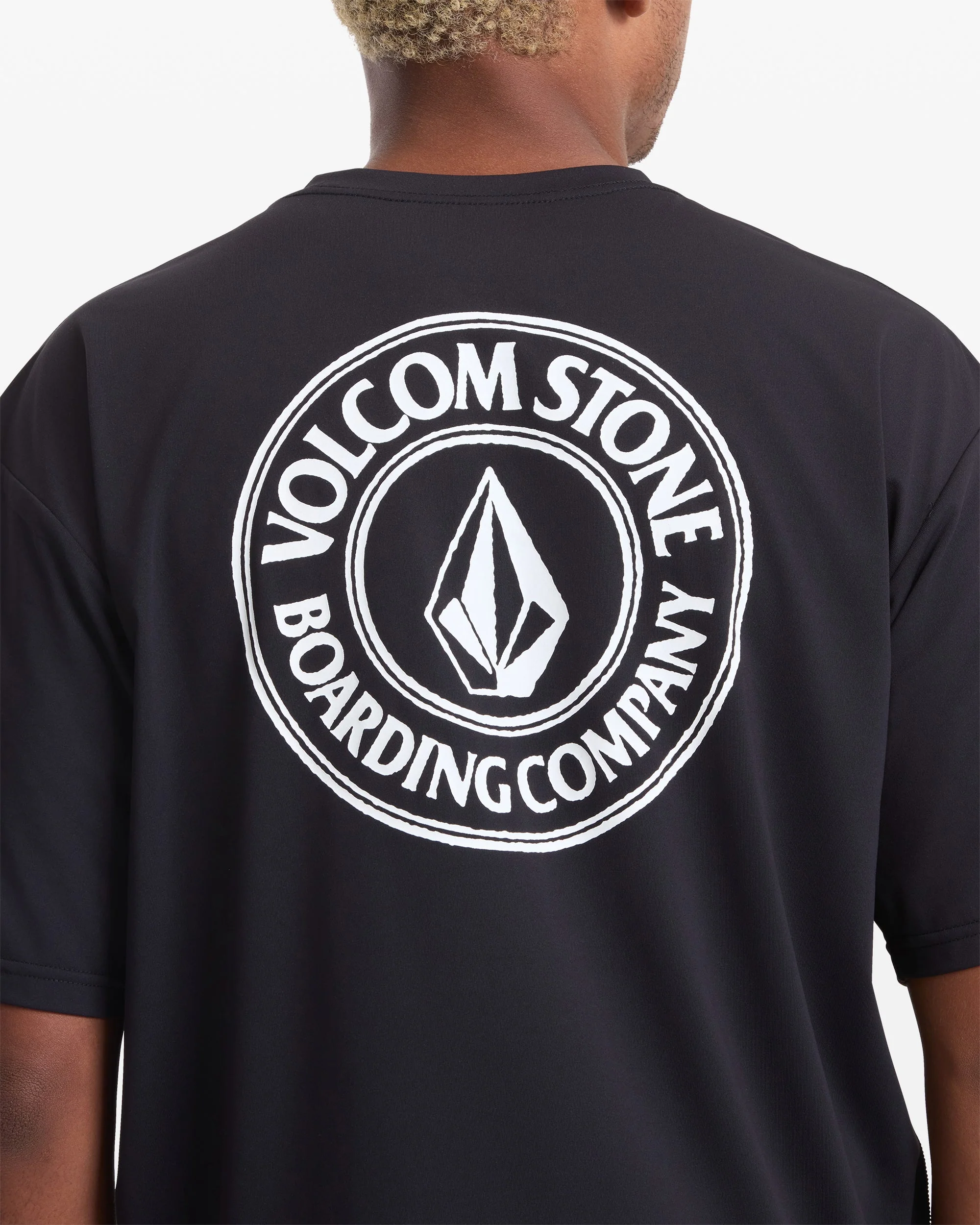 Men's Drain You Short Sleeve - Image 4