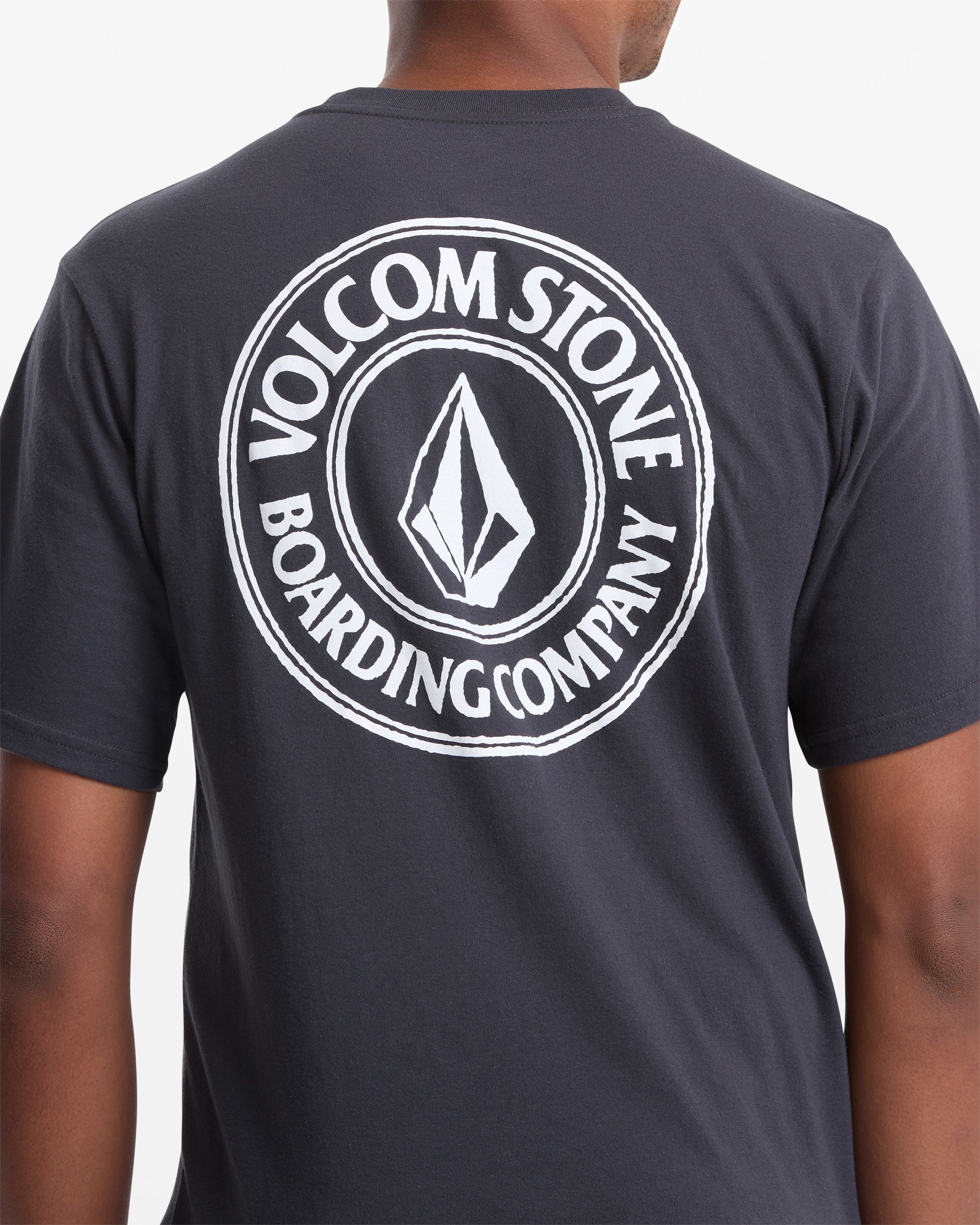 Men's Drain You Short Sleeve Tee - Image 4