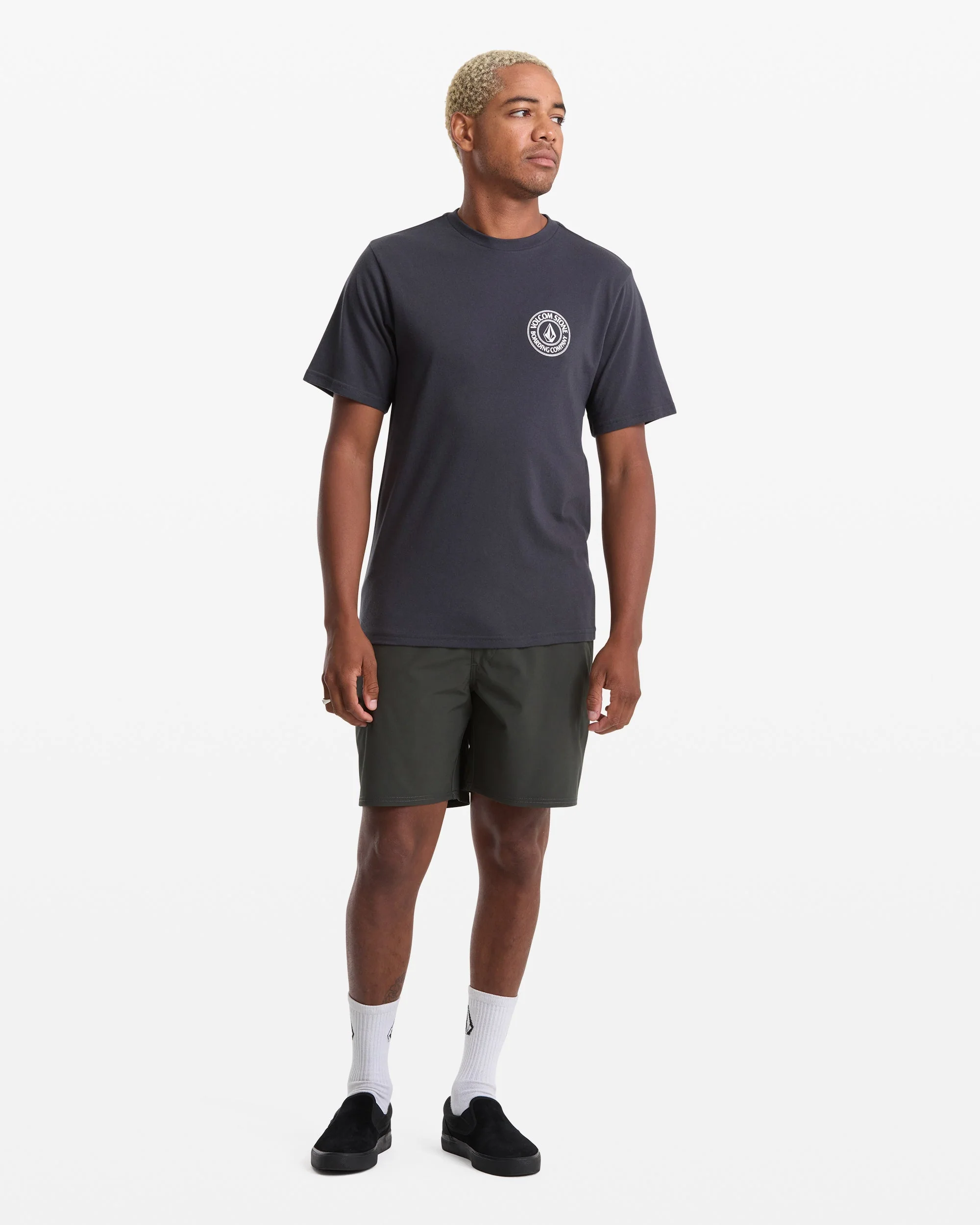 Men's Drain You Short Sleeve Tee - Image 6