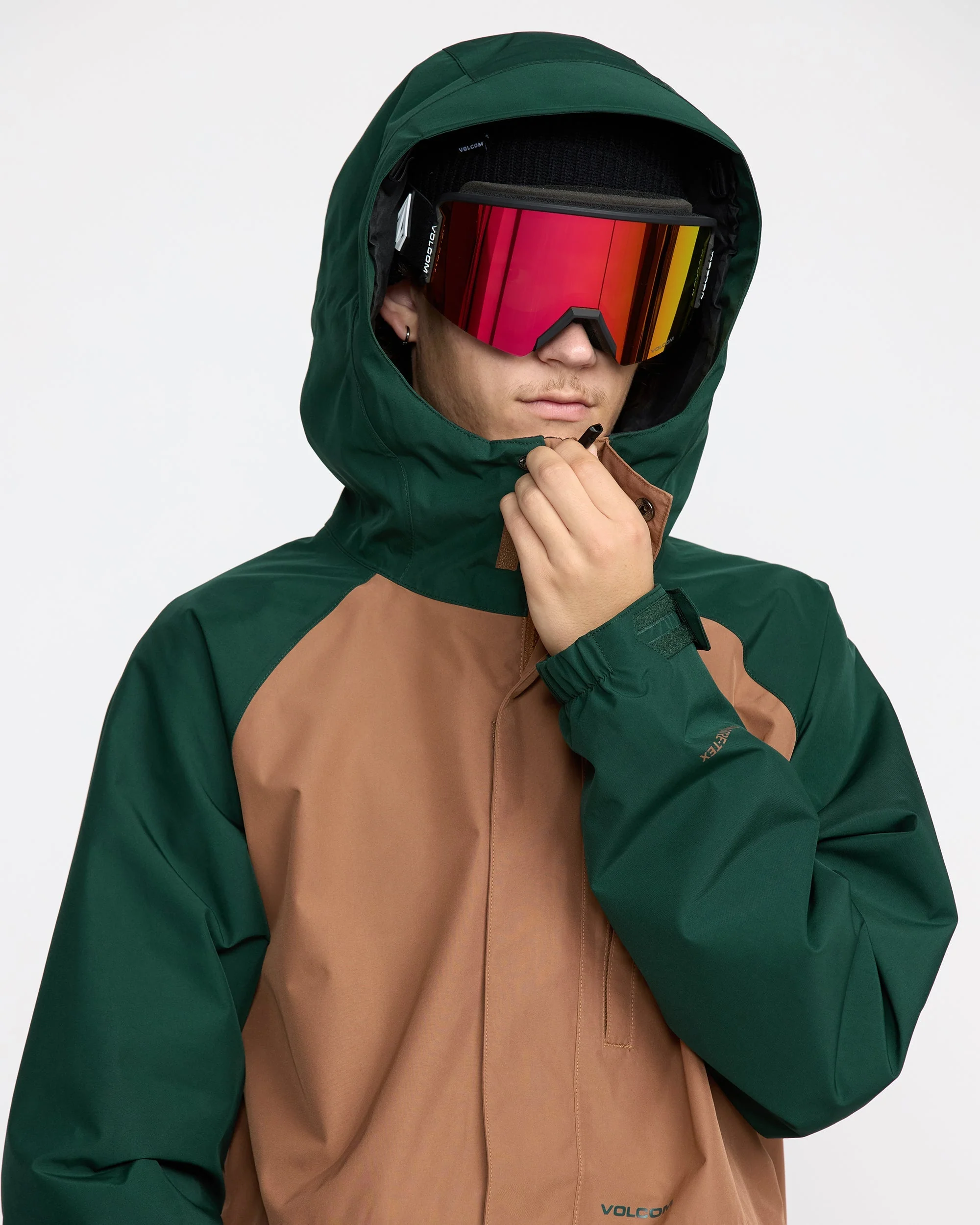 Men's Dua Gore-Tex Insulated Jacket - Image 5