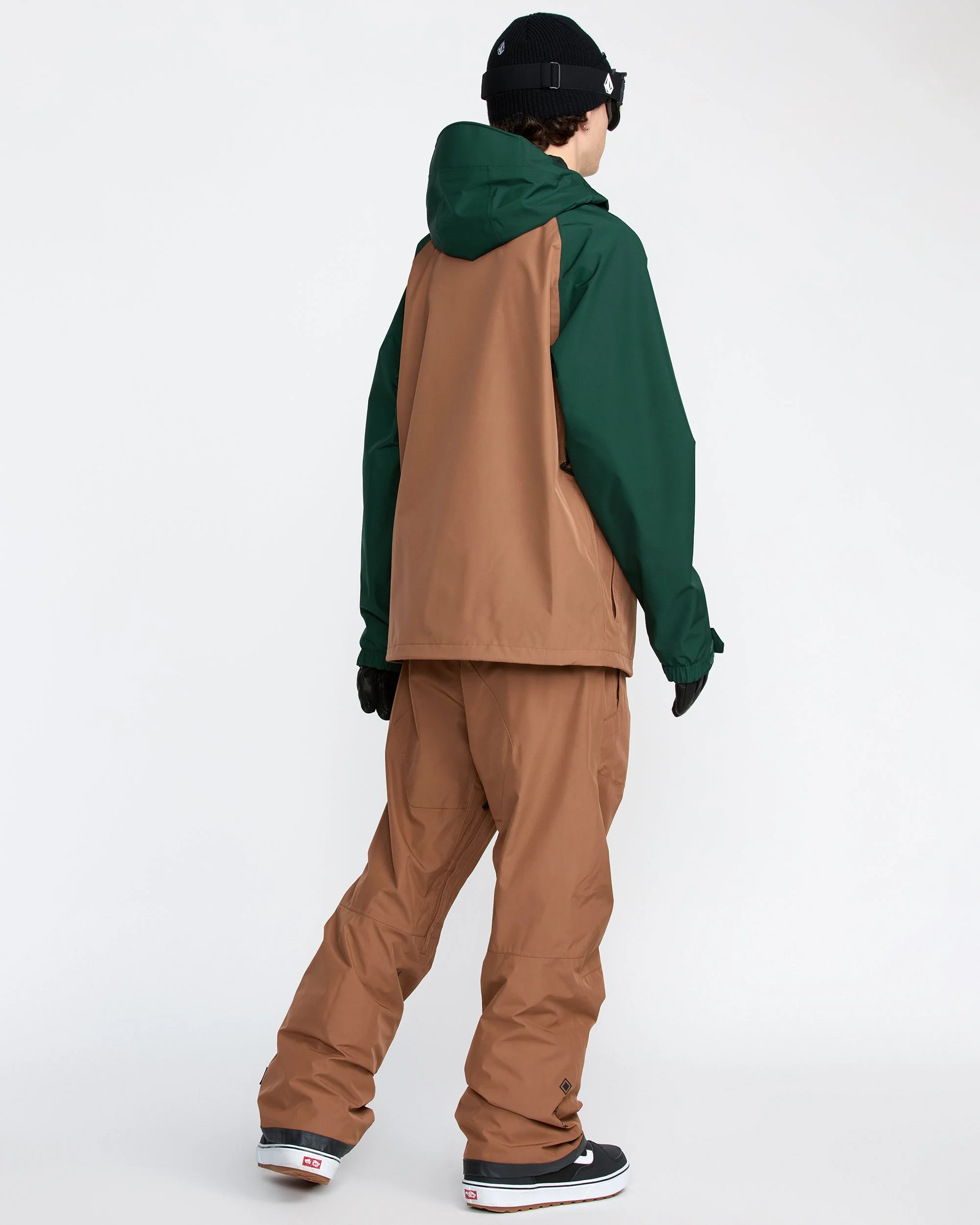 Men's Dua Gore-Tex Insulated Jacket - Image 7