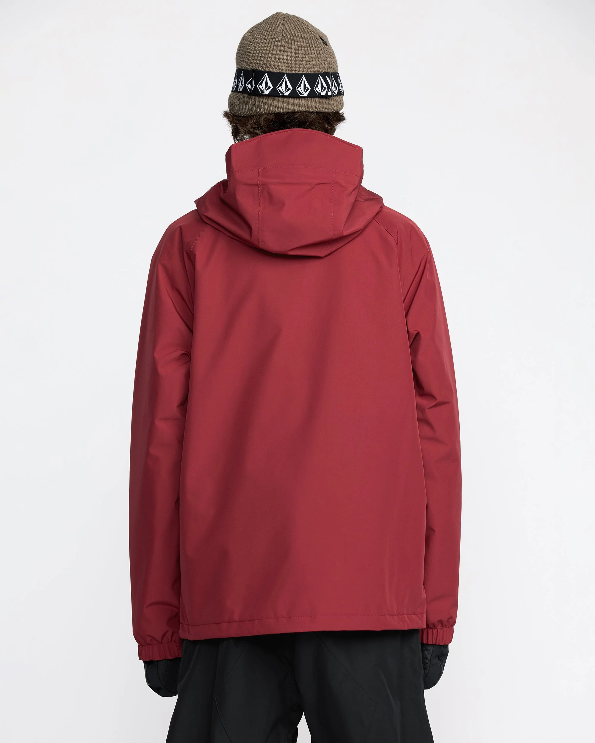 Men's Dua Gore-Tex Insulated Jacket - Image 3