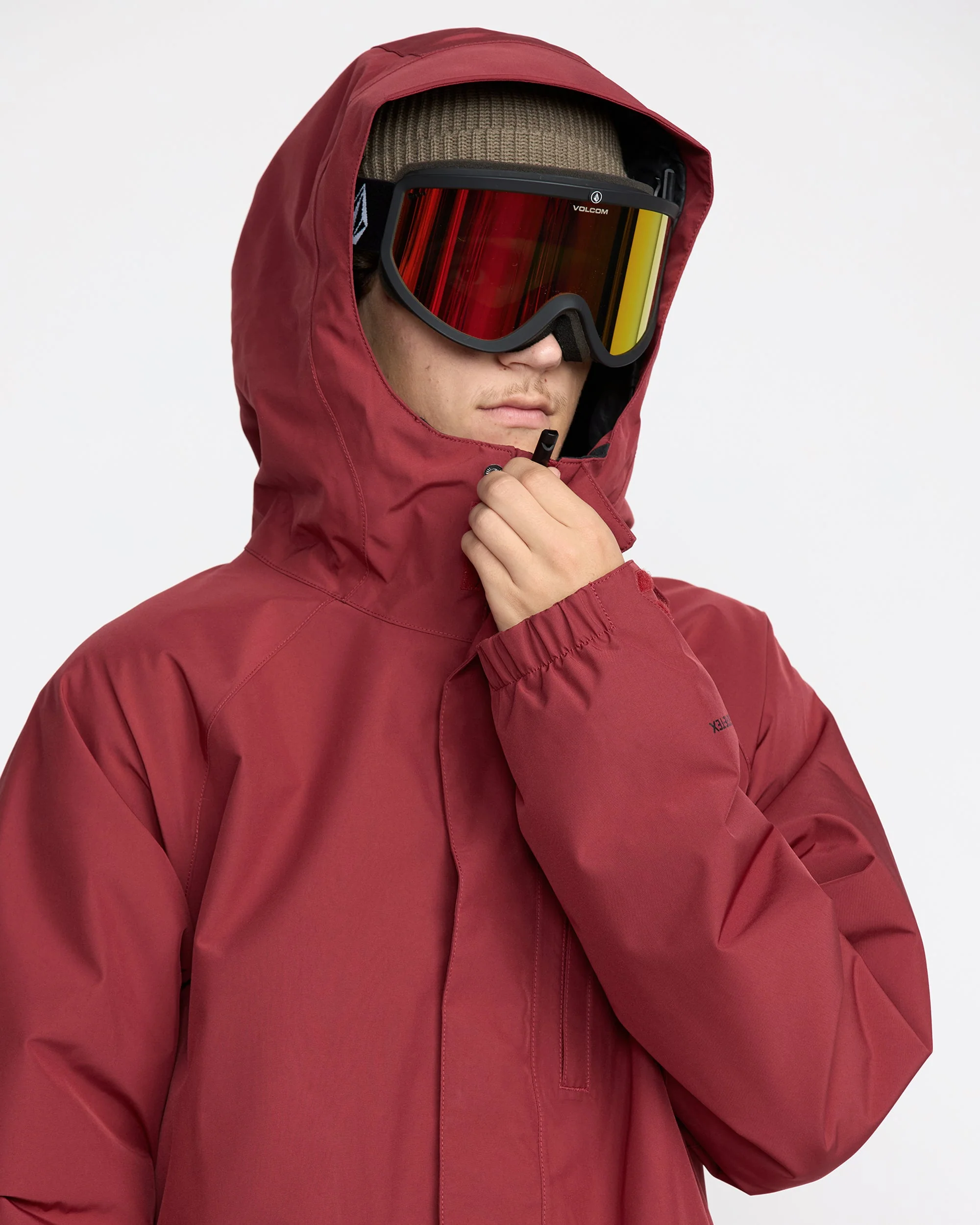 Men's Dua Gore-Tex Jacket - Image 5