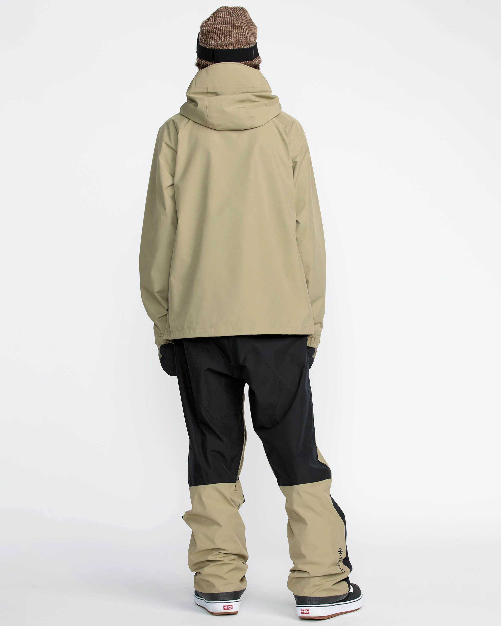 Men's Dua Insulated Gore-Tex Jacket - Image 7