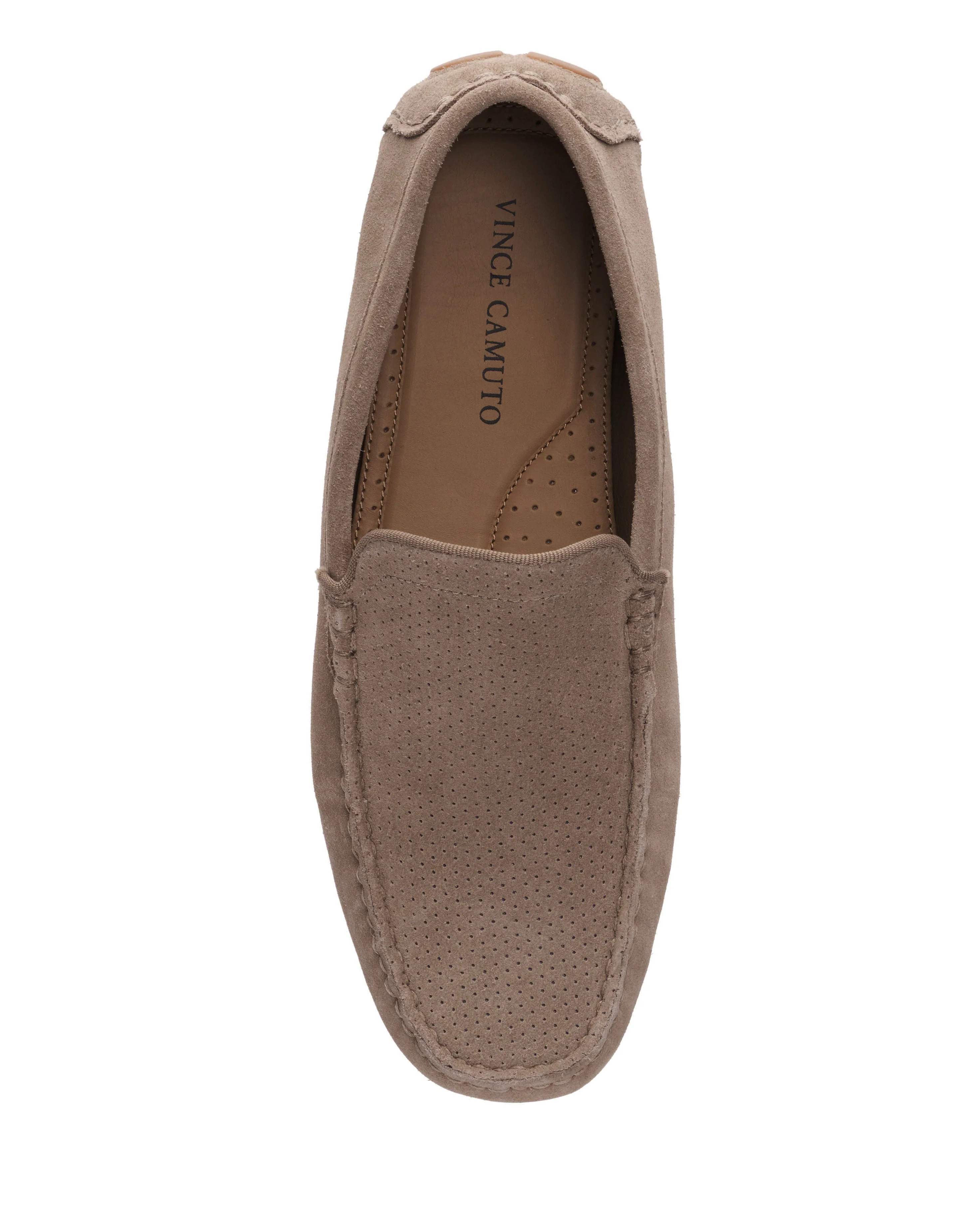 Men's Eadric Casual Driving Shoe - Image 7