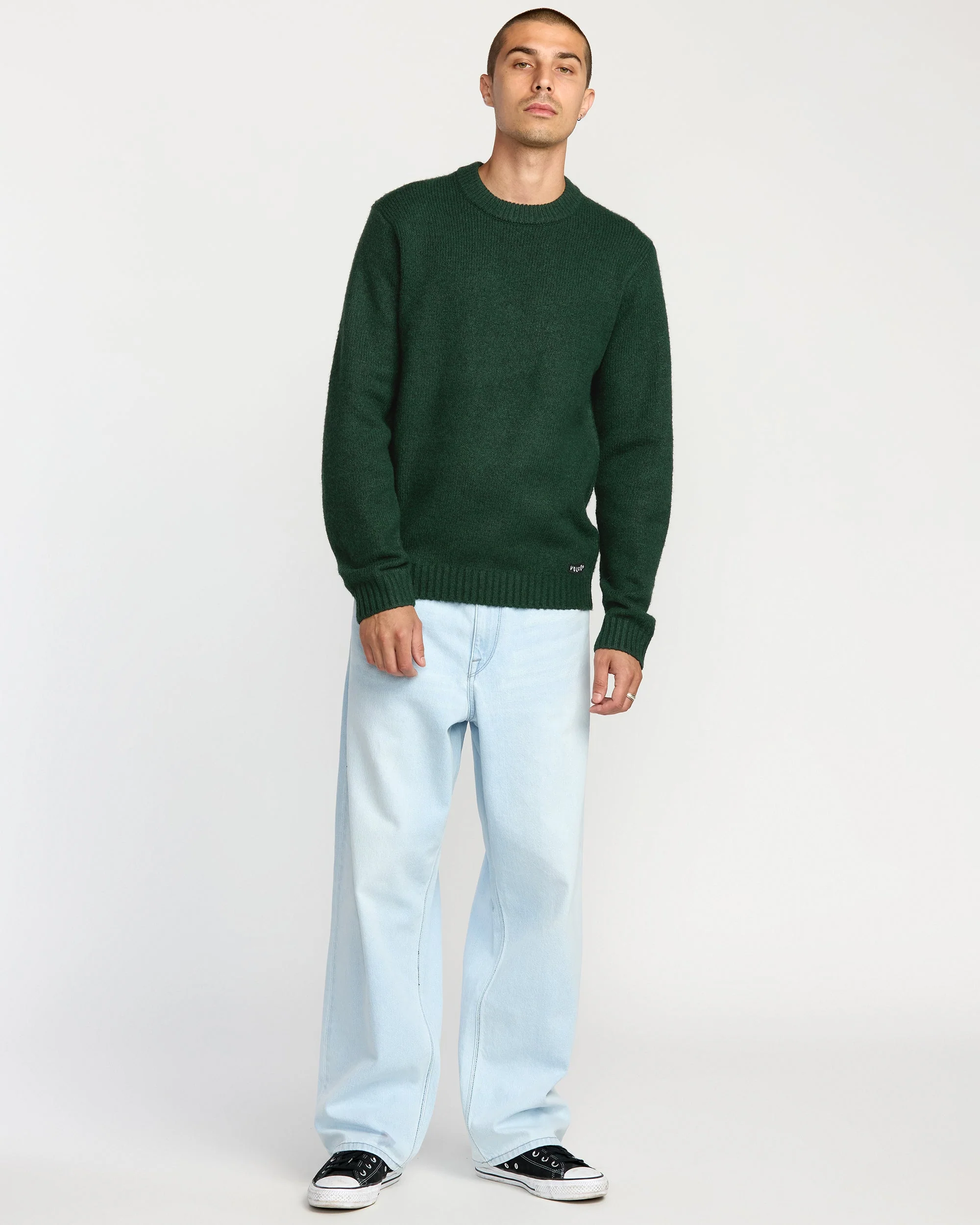 Men's Edmonder II Sweater - Image 2
