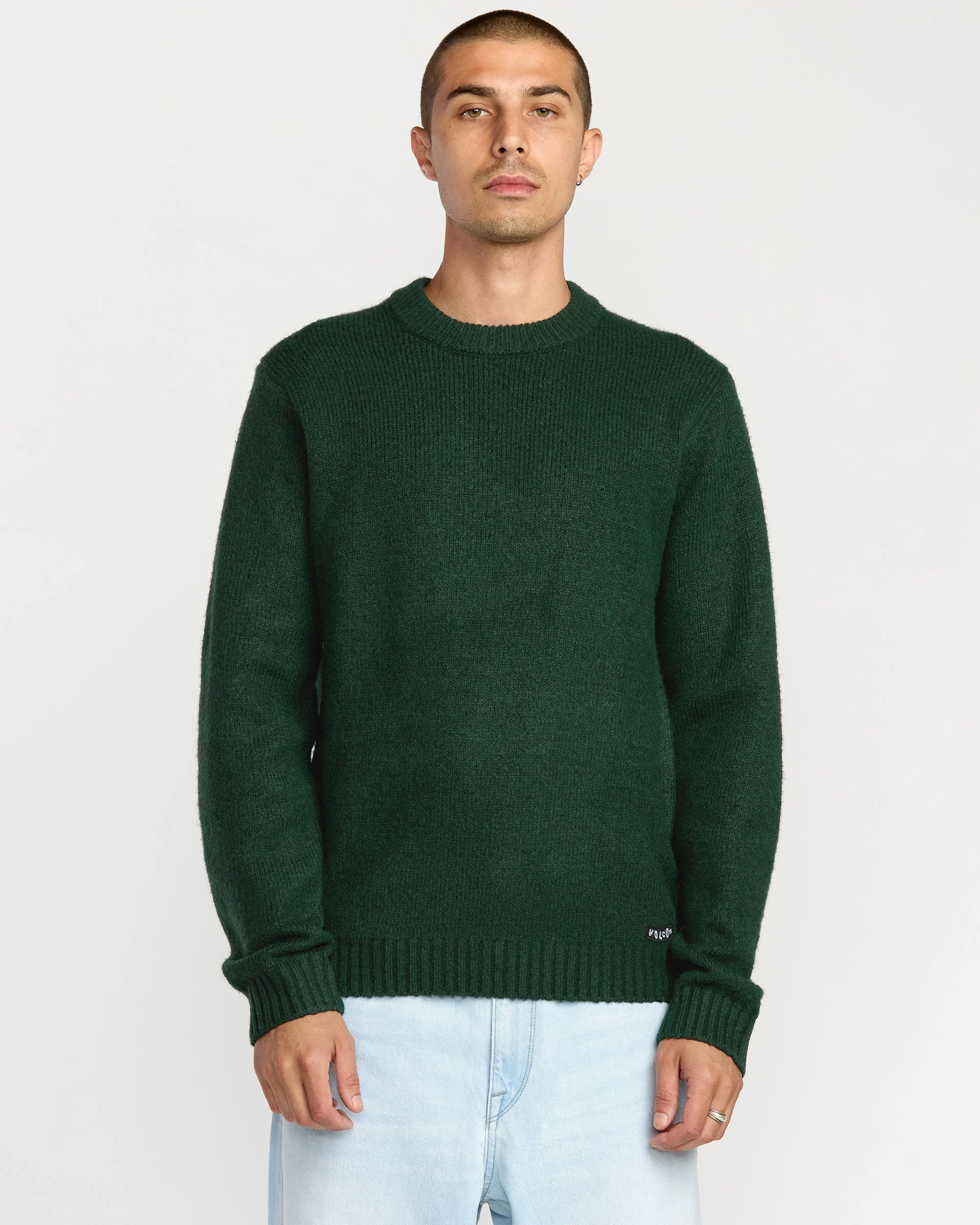 Men's Edmonder II Sweater - Image 3