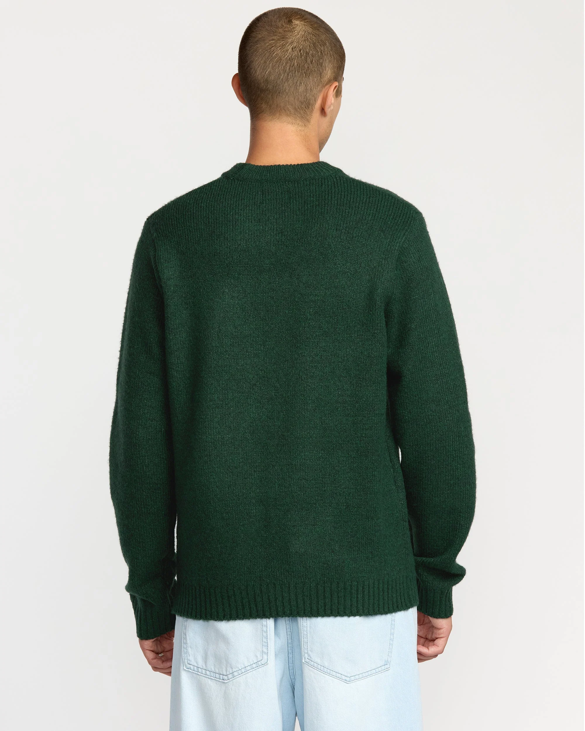 Men's Edmonder II Sweater - Image 4