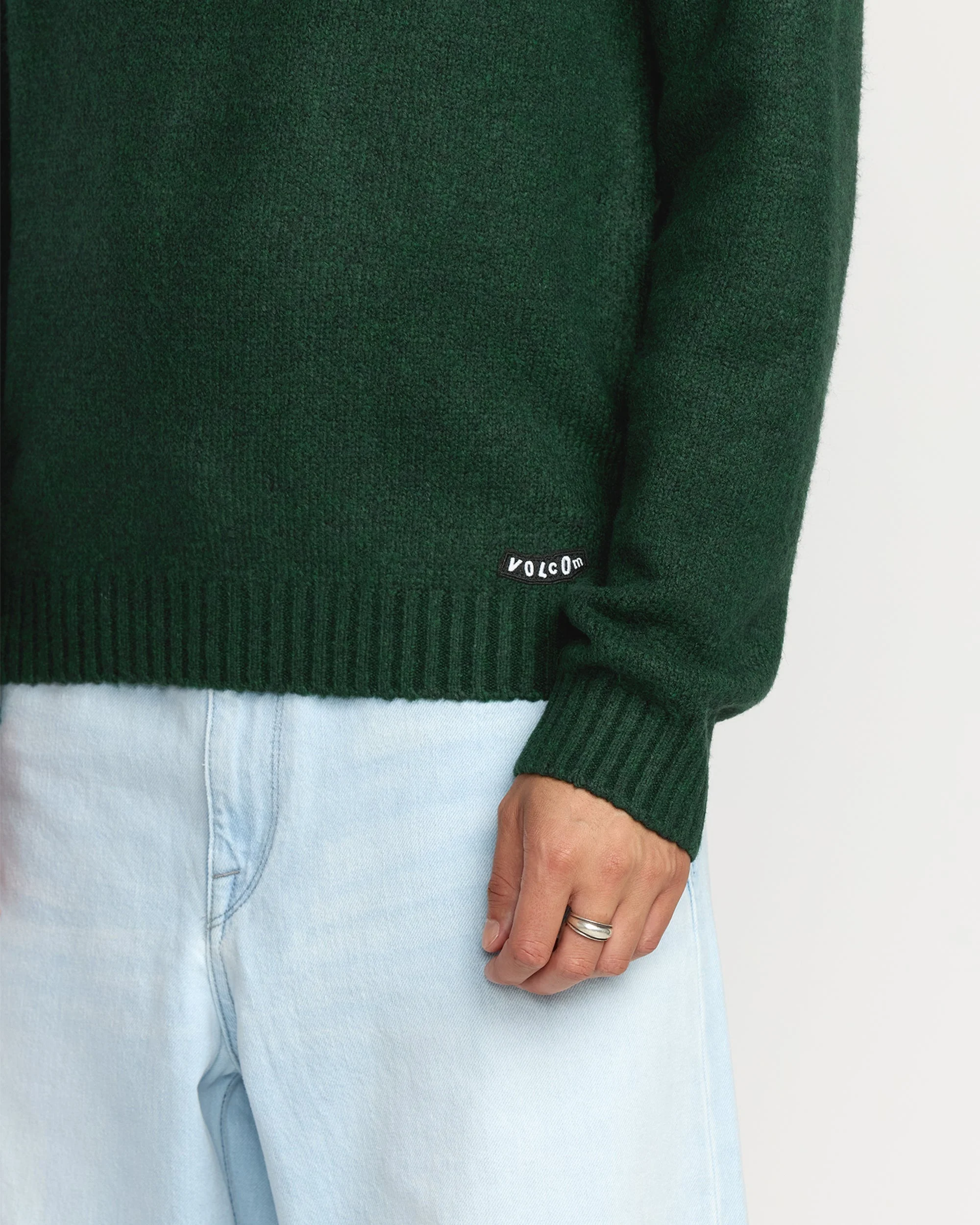 Men's Edmonder II Sweater - Image 5
