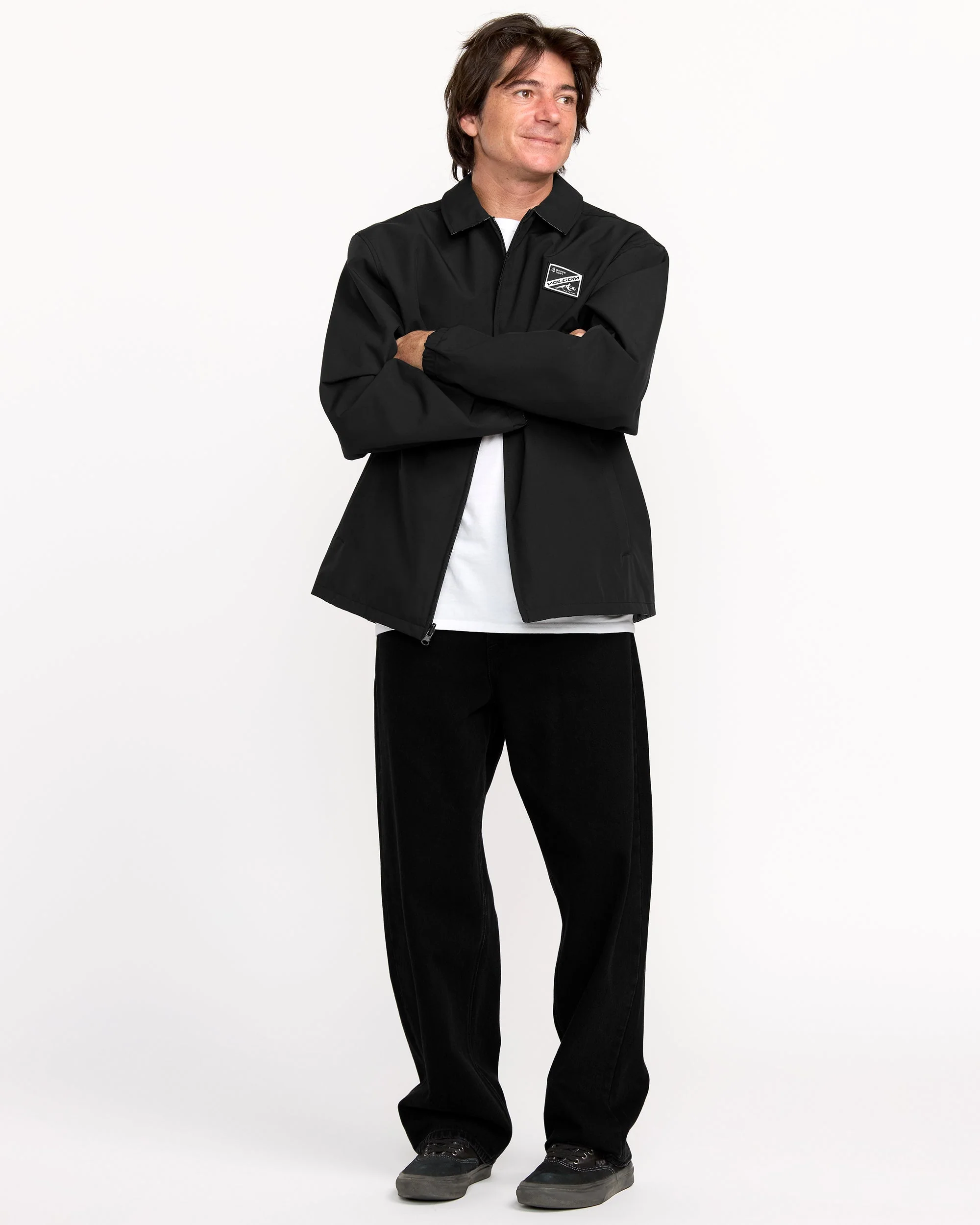 Men's Fakie Reversible Jacket - Image 11