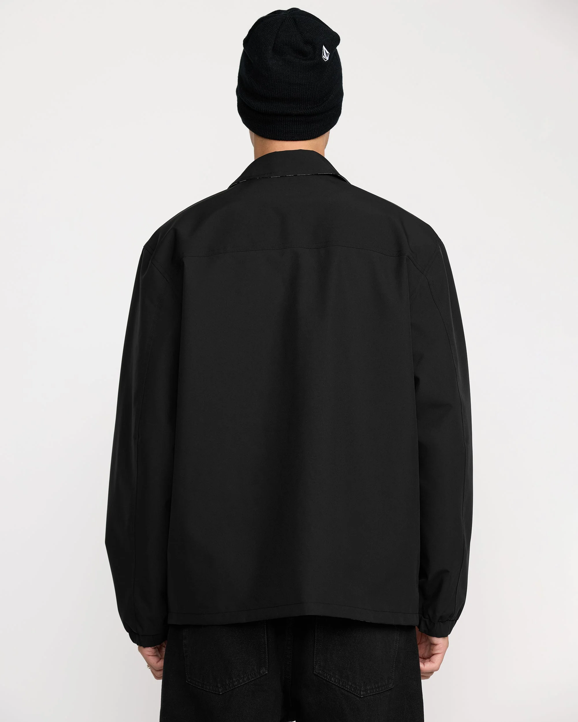 Men's Fakie Reversible Jacket - Image 3