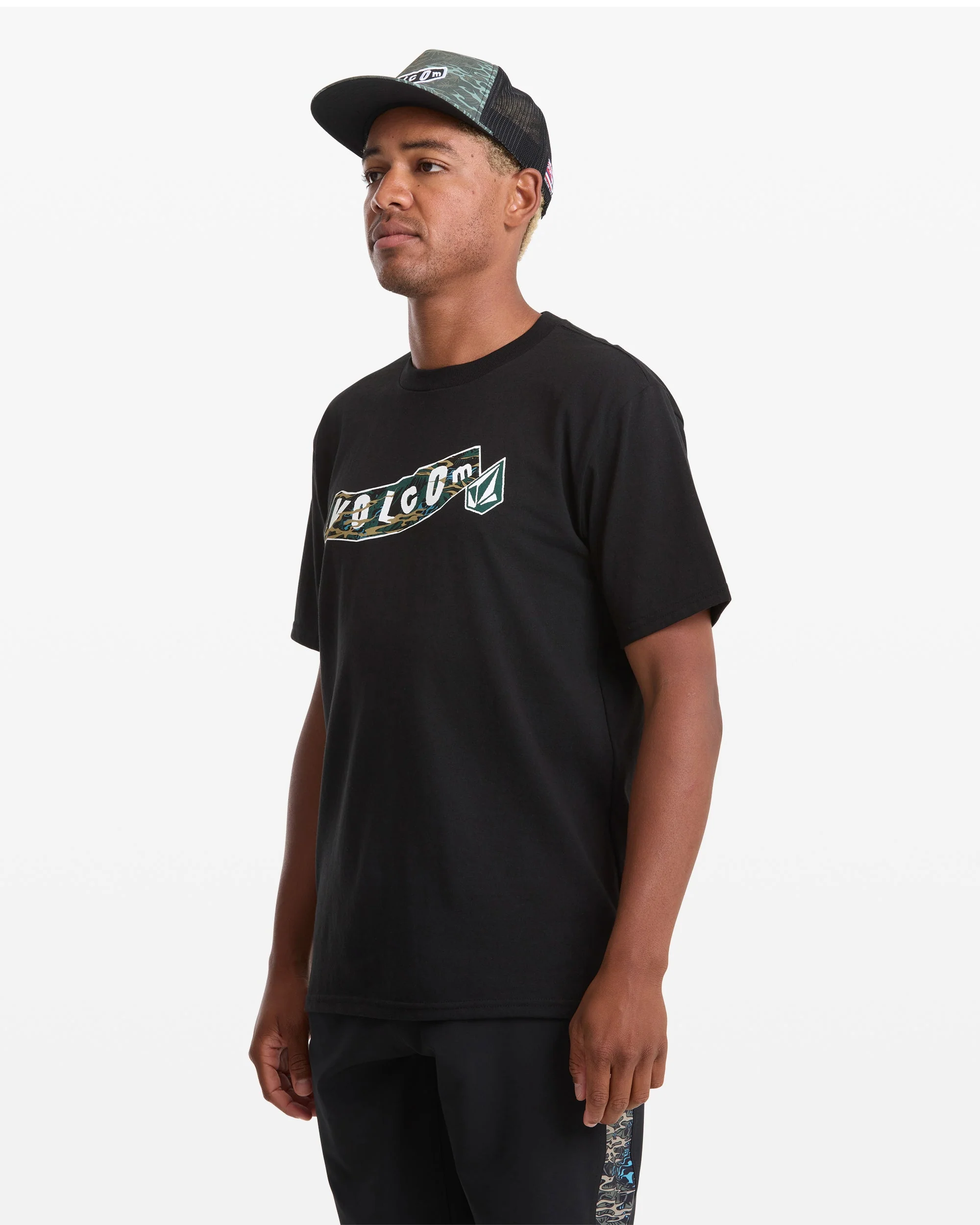 Men's Featured Artist Parillo Short Sleeve Tee - Image 4