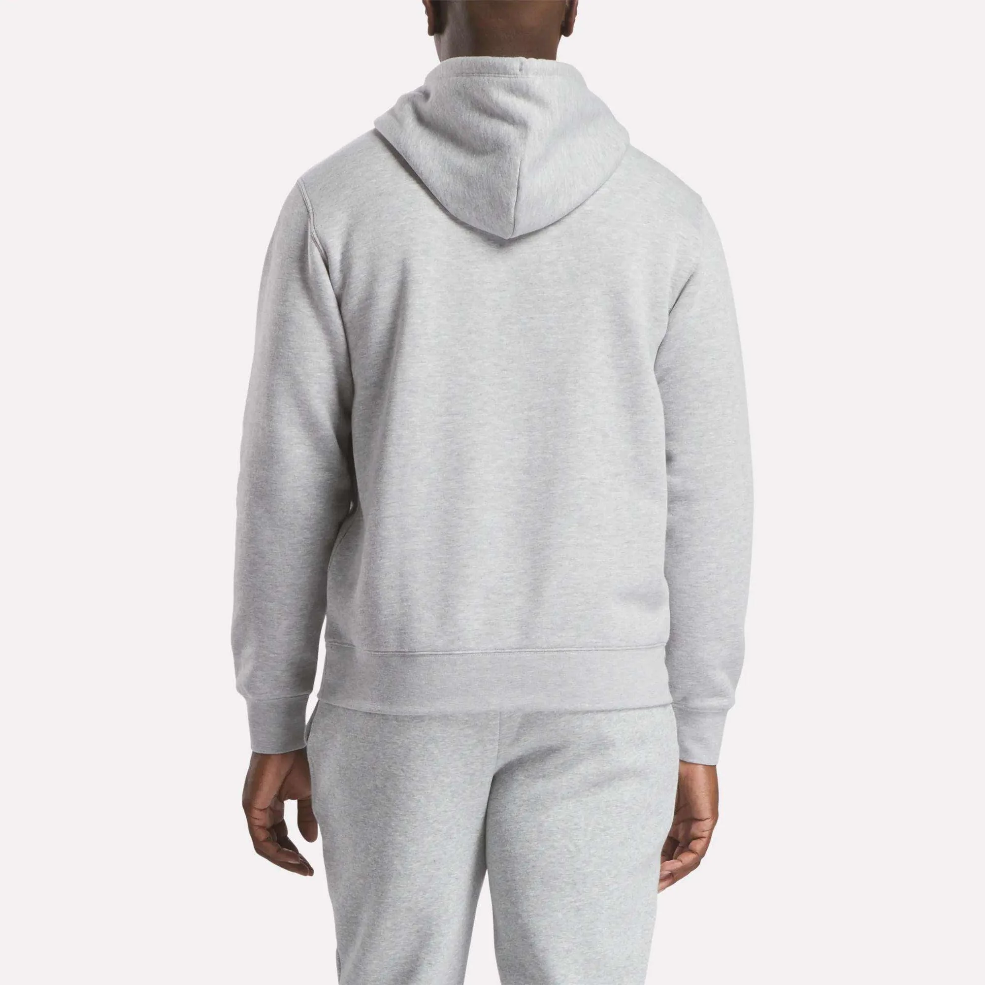 Men's Finisher Hoodie - Image 5