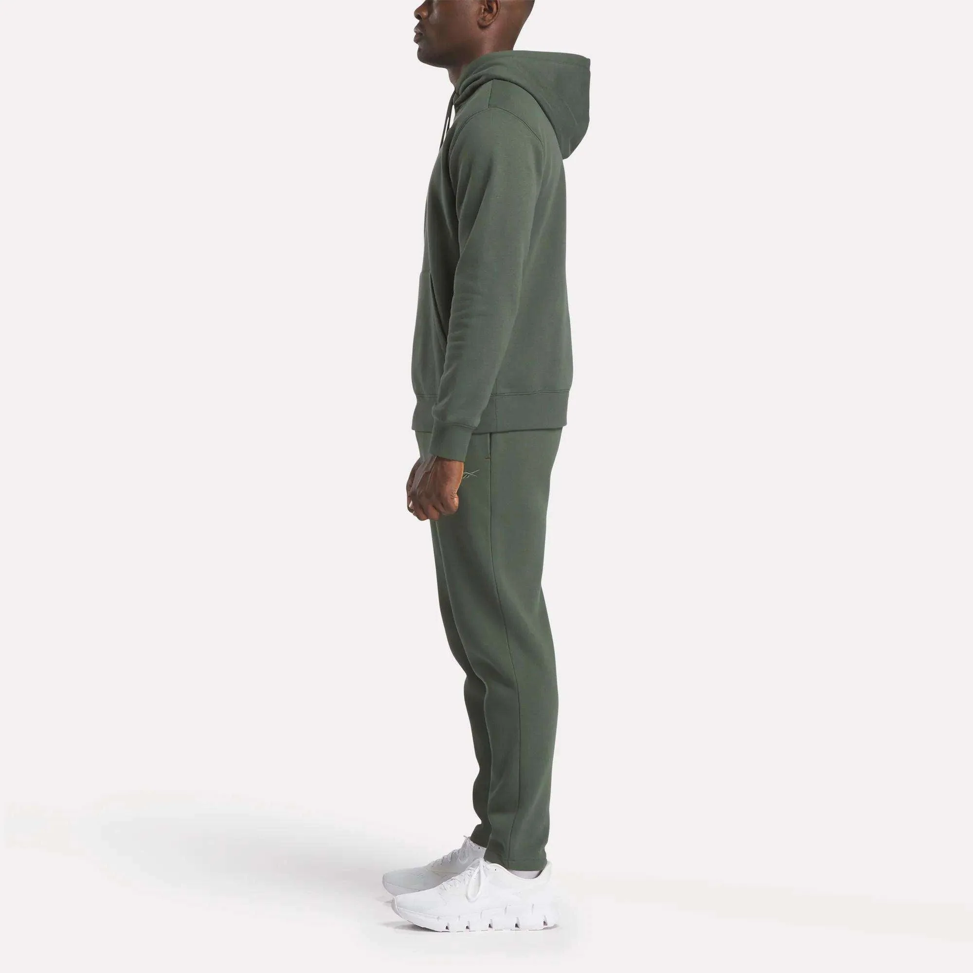Men's Finisher Hoodie - Image 4