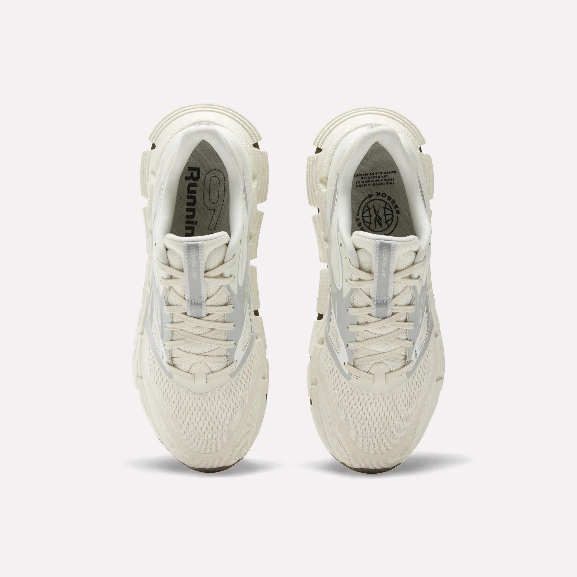 Men's FloatZig 2 Running Shoes - Image 2