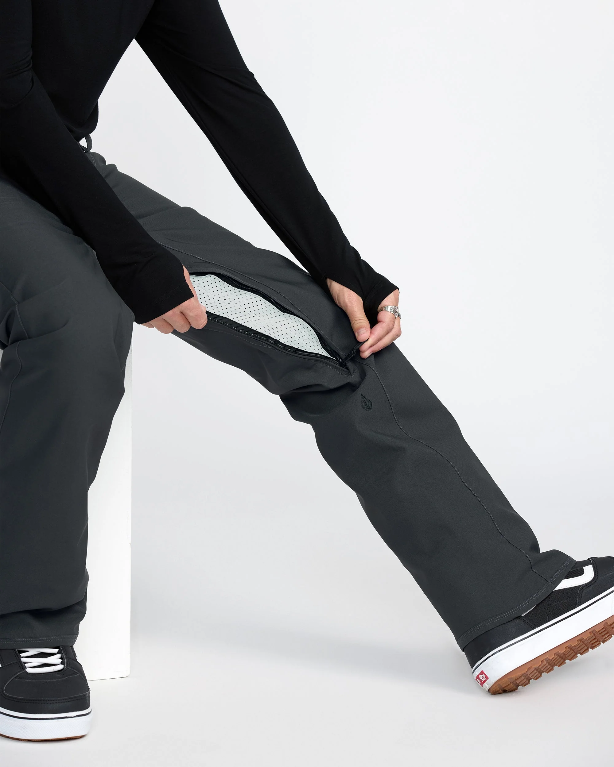 Men's Freakin Snow Chino Pants - Image 4