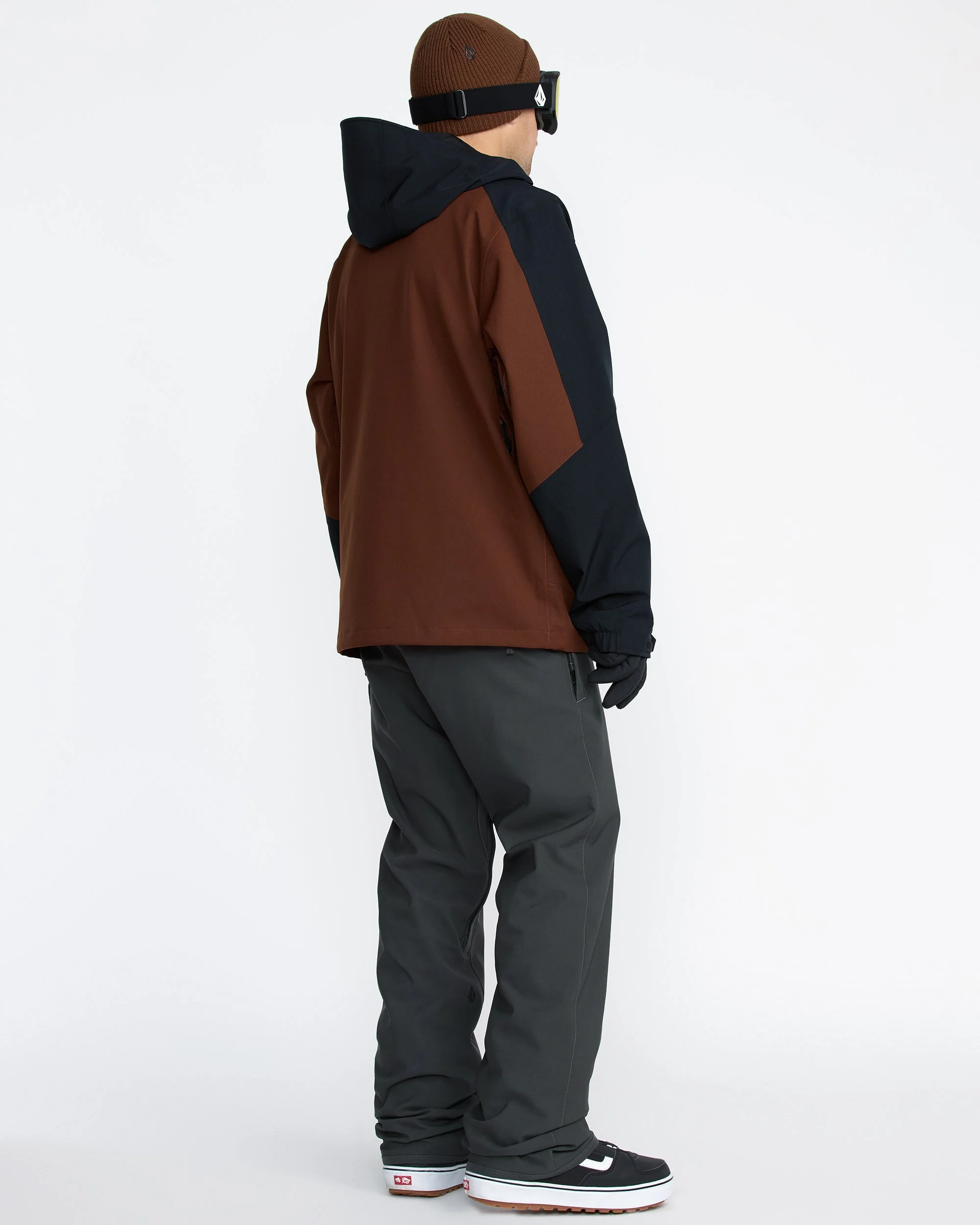 Men's Freakin Snow Chino Pants - Image 7