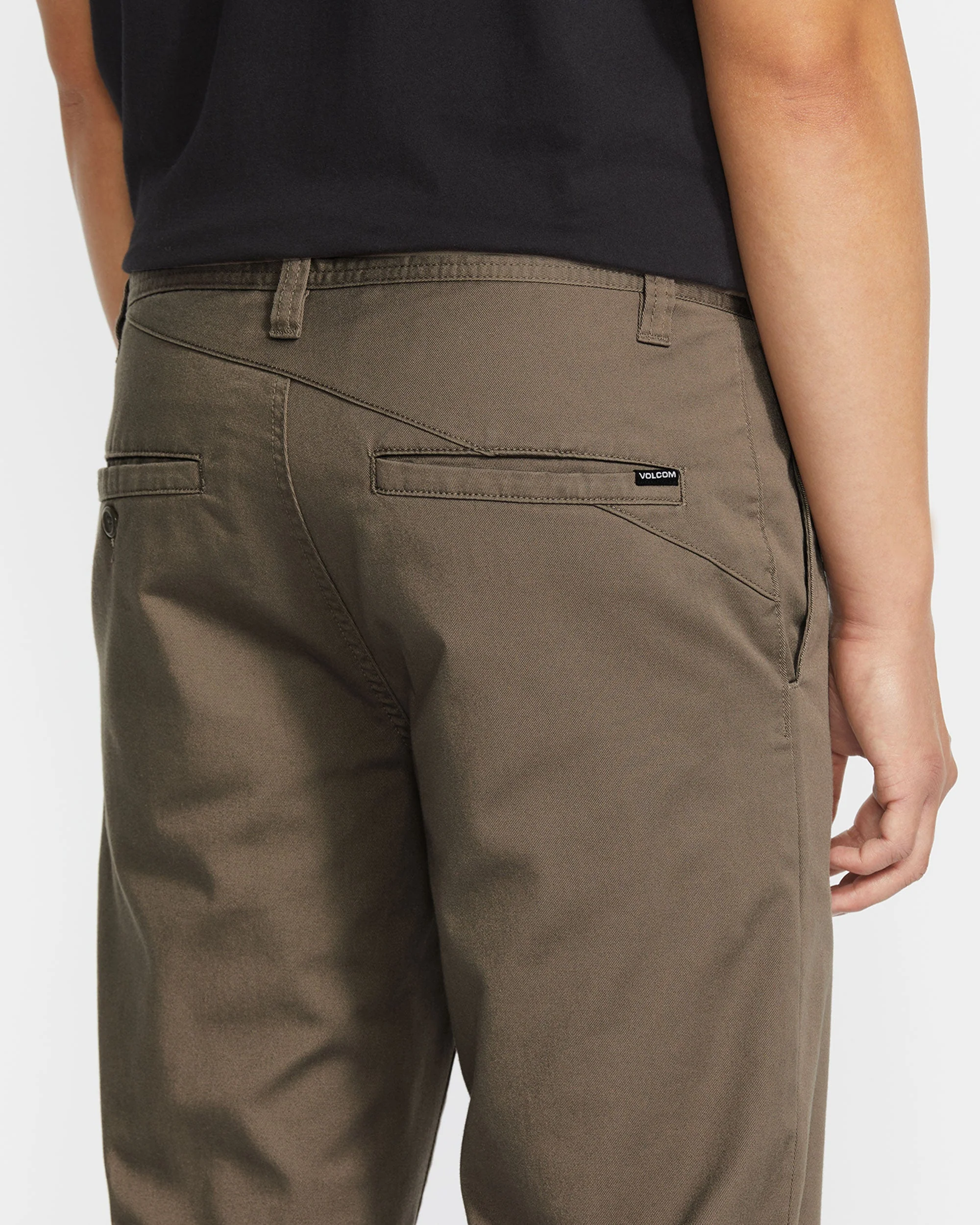 Men's Frickin Modern Stretch Pants - Image 3