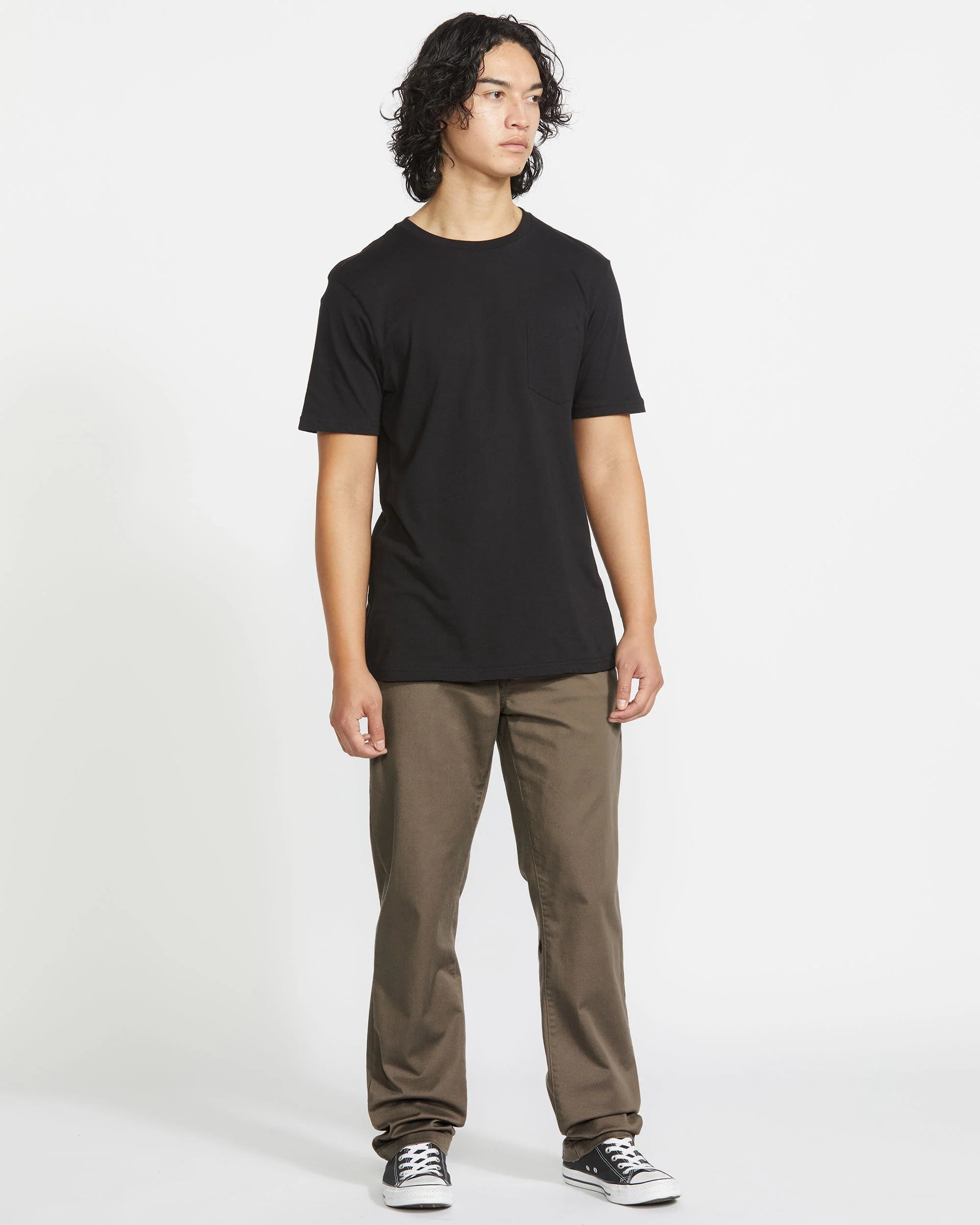 Men's Frickin Modern Stretch Pants - Image 5