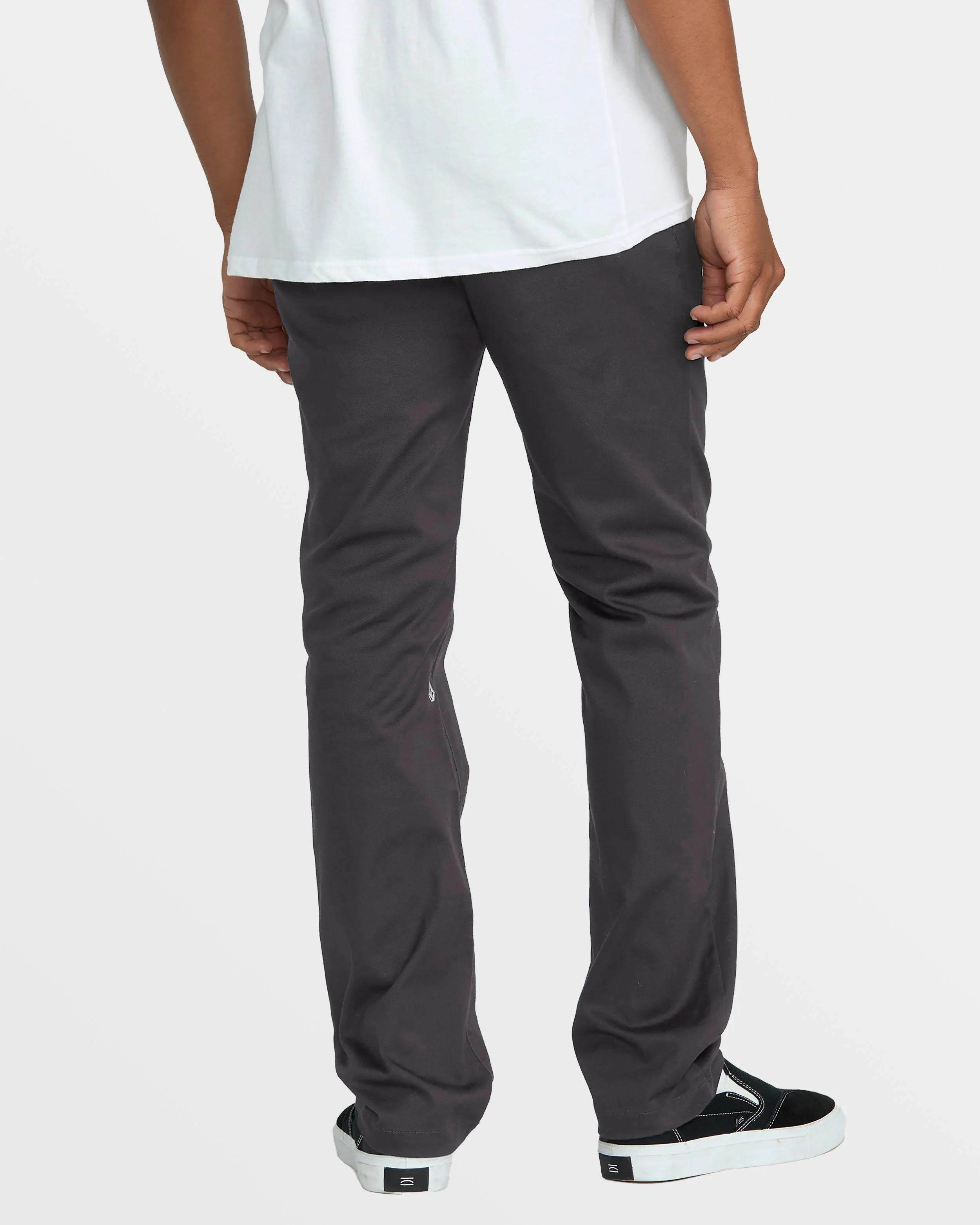 Men's Frickin Modern Stretch Pants - Image 2