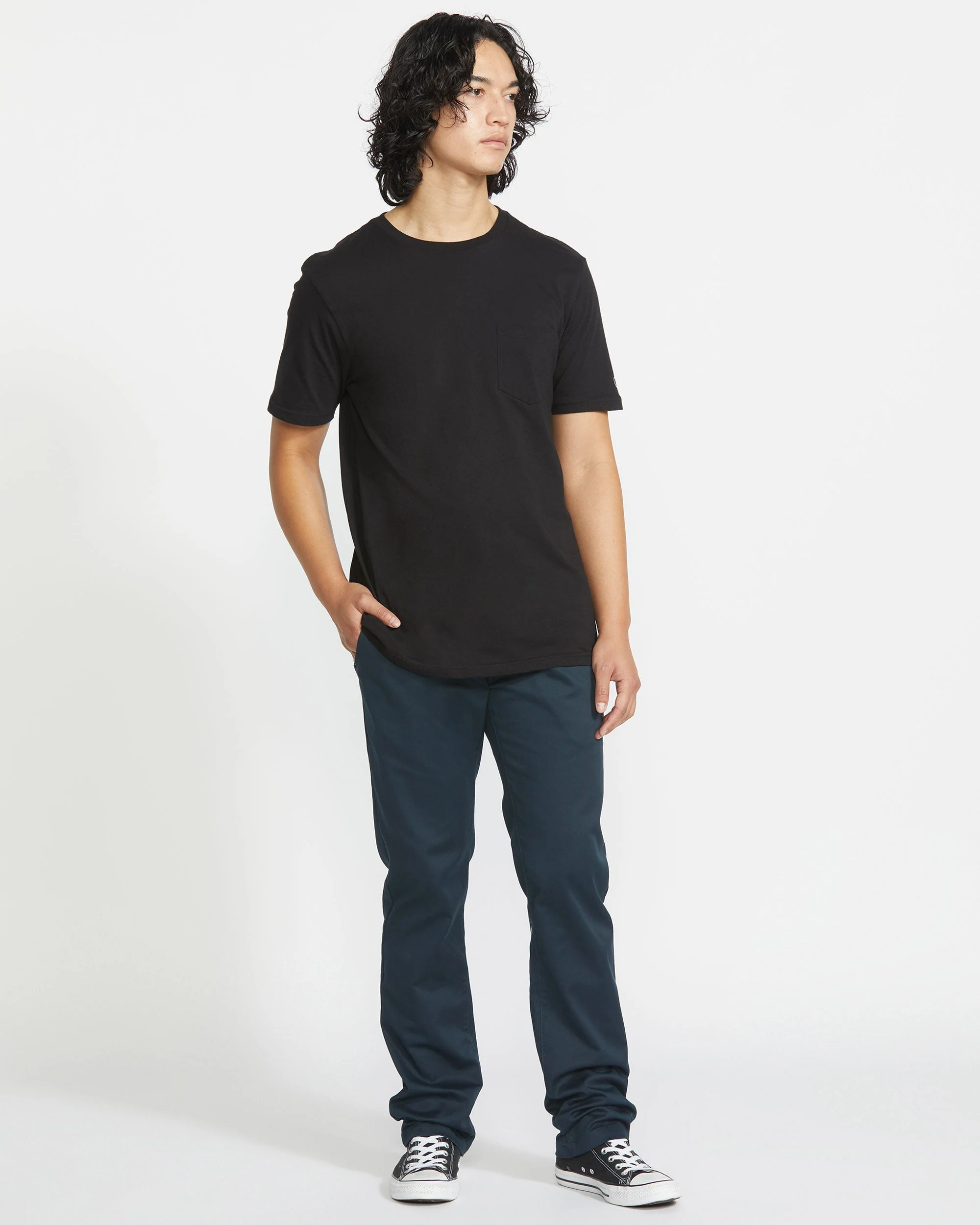 Men's Frickin Modern Stretch Pants - Image 5