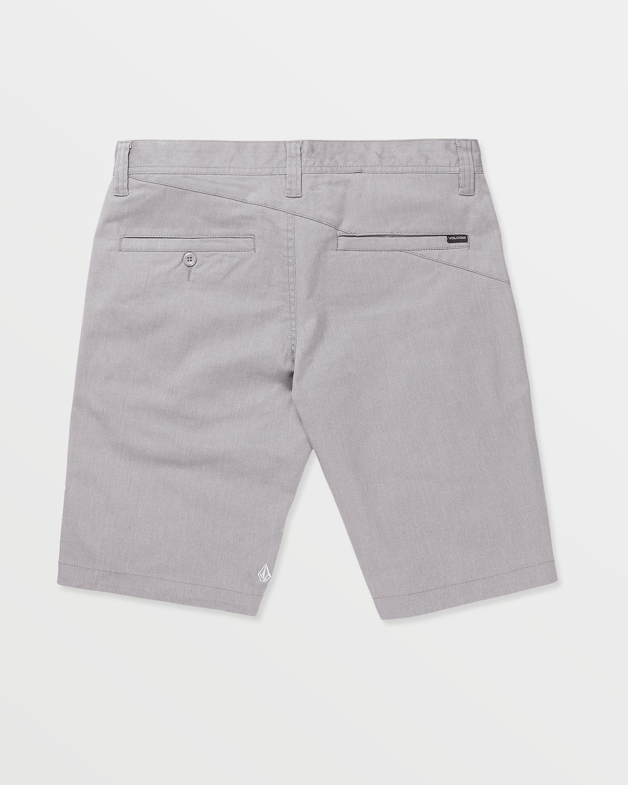 Men's Frickin Modern Stretch Shorts - Image 7